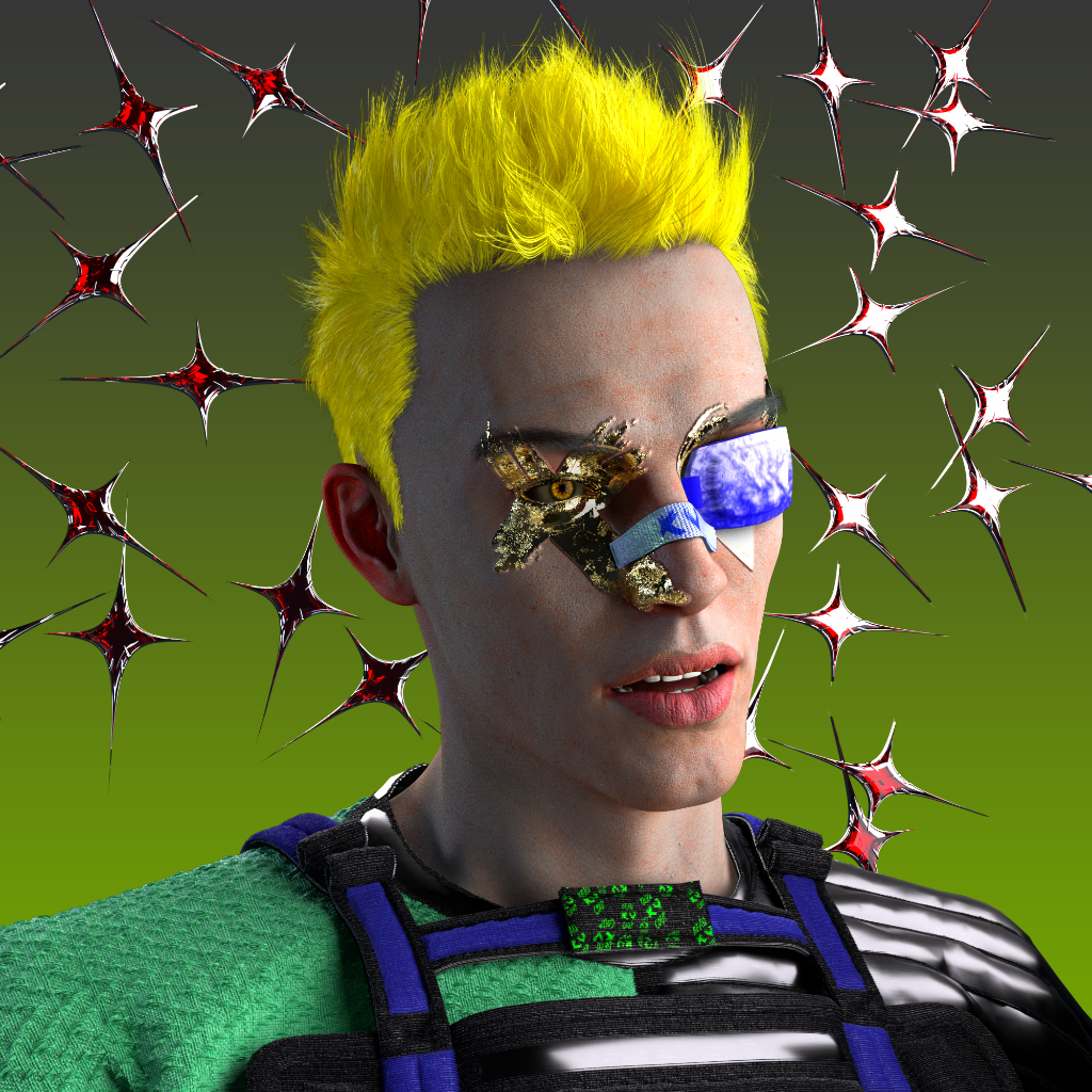NFT Image