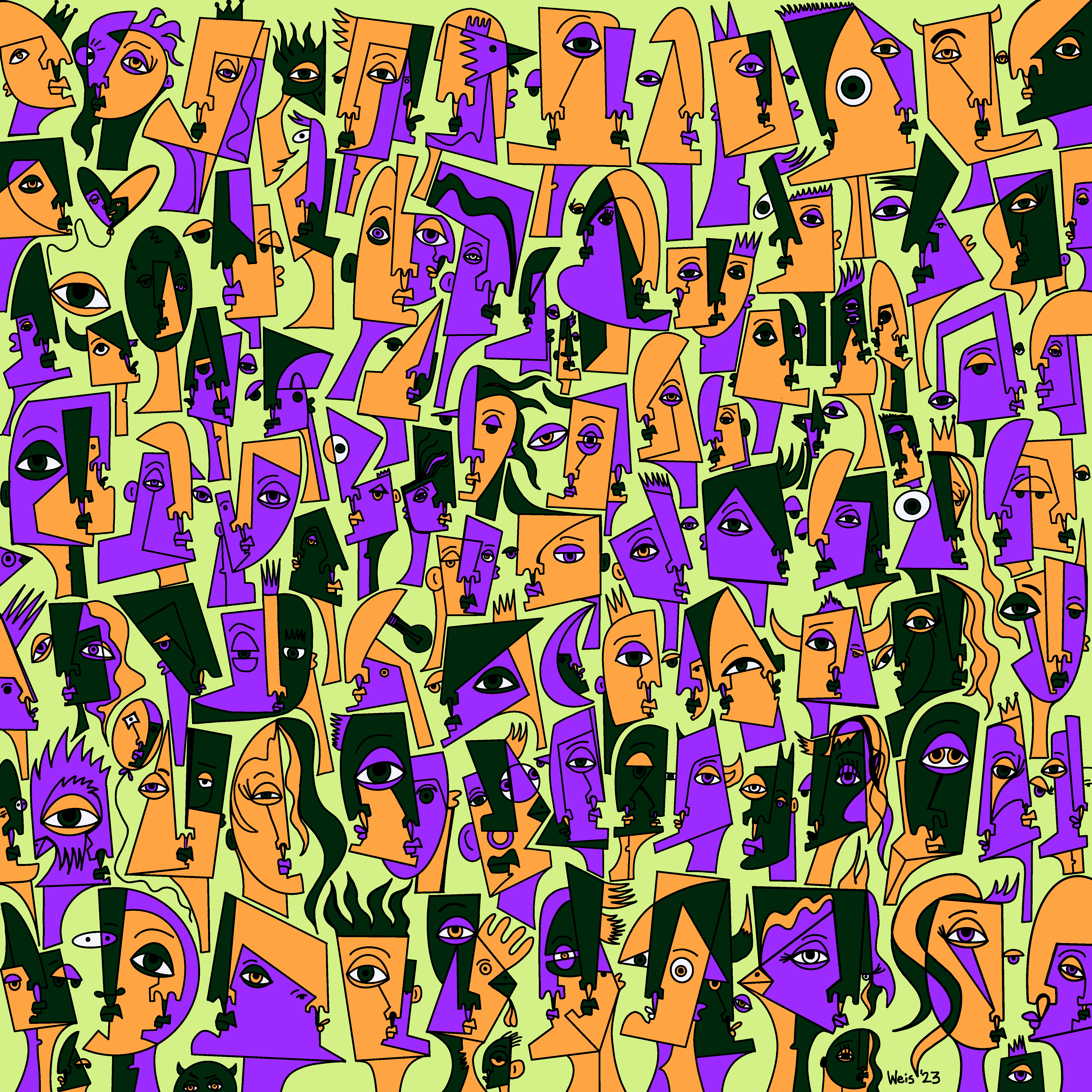 NFT Image