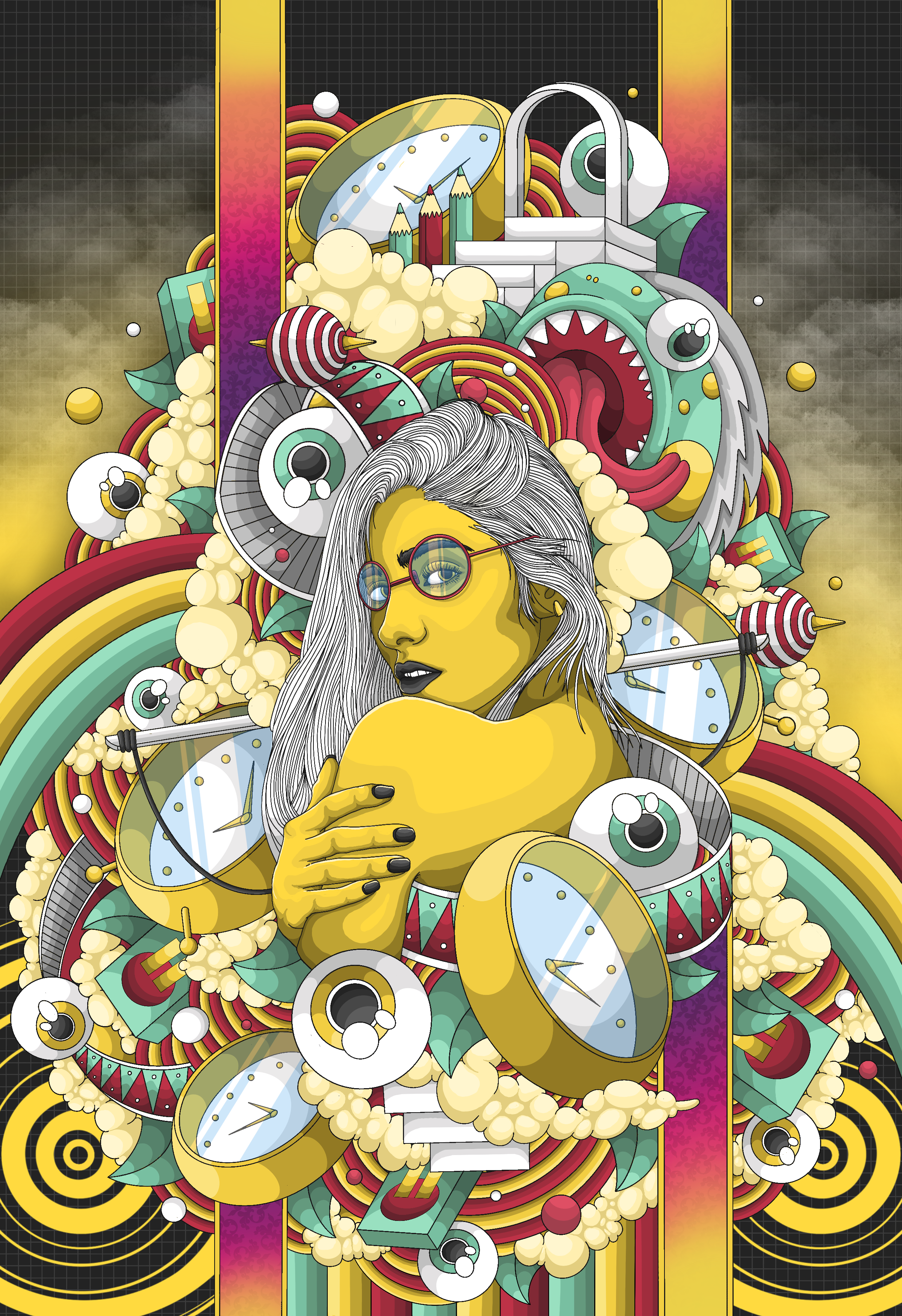 EccentricGvrl