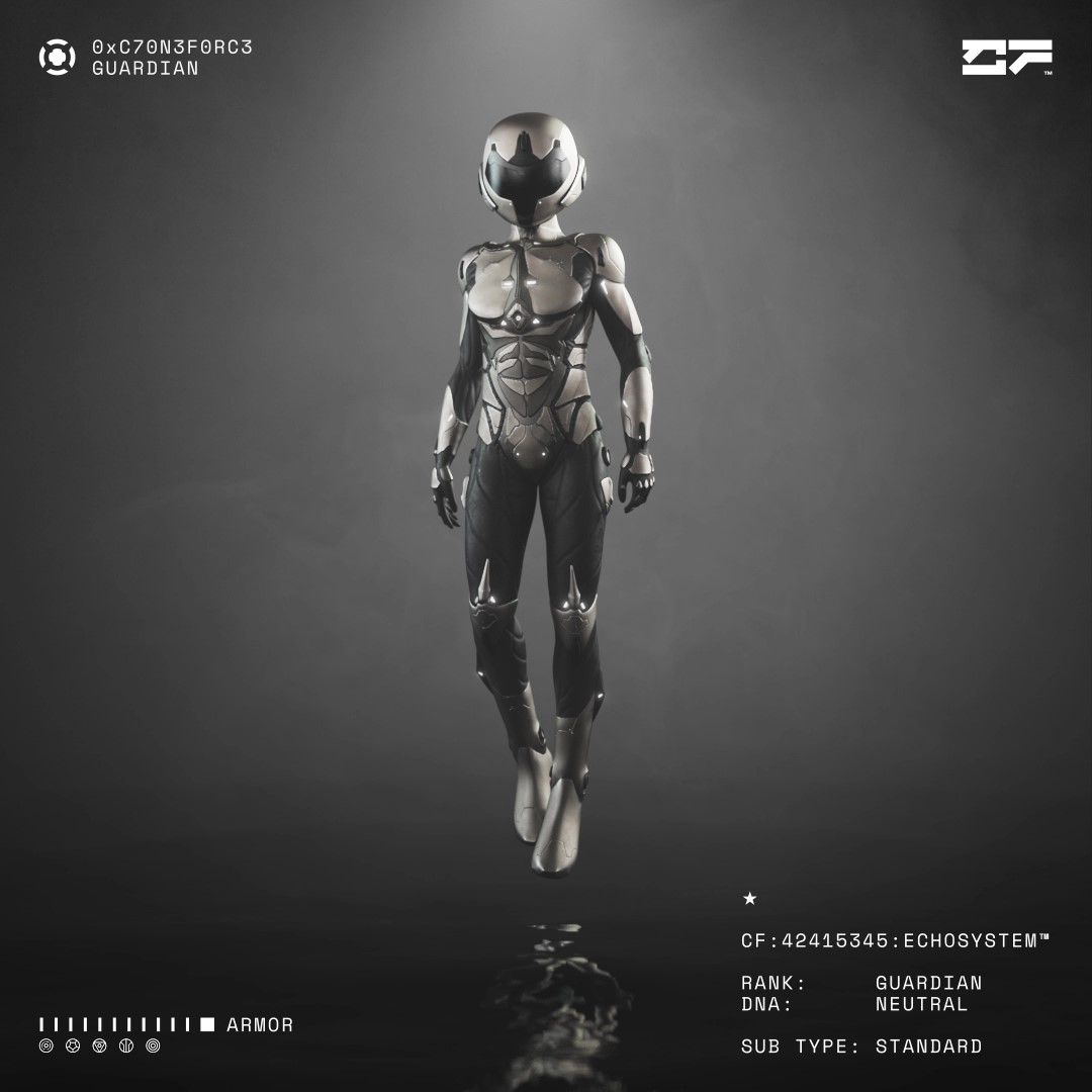Guardian #3605
