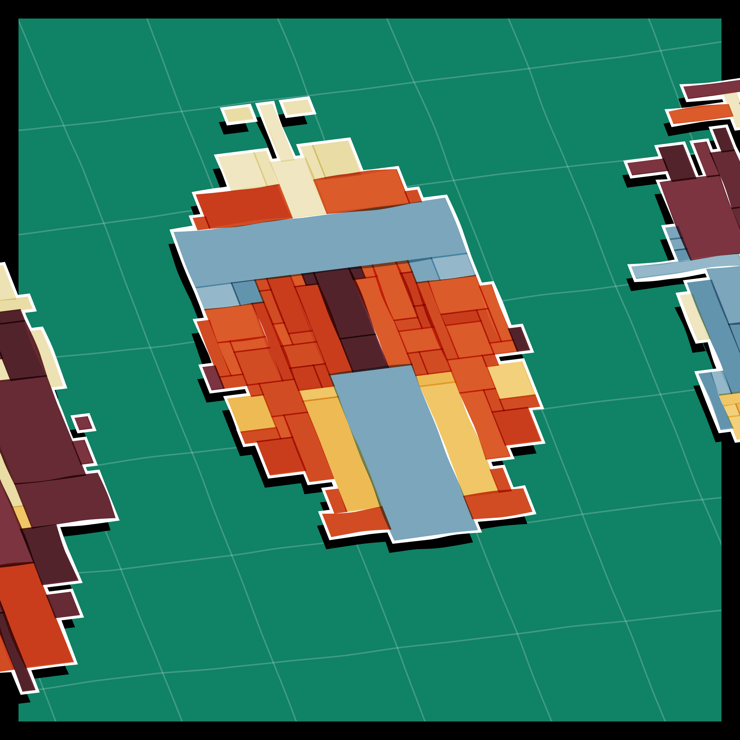 Paper Armada #2672
