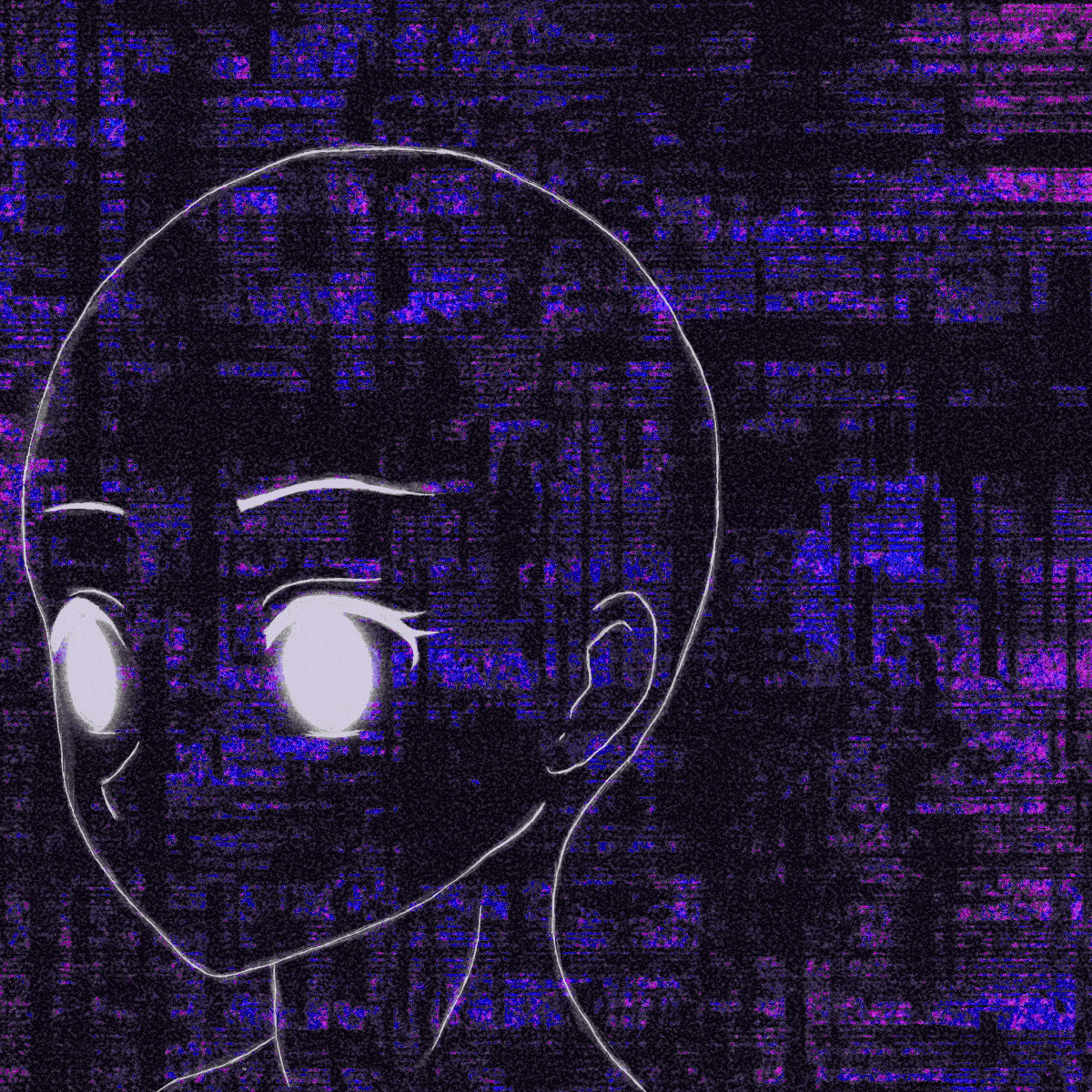 In Silence We Stay #1493