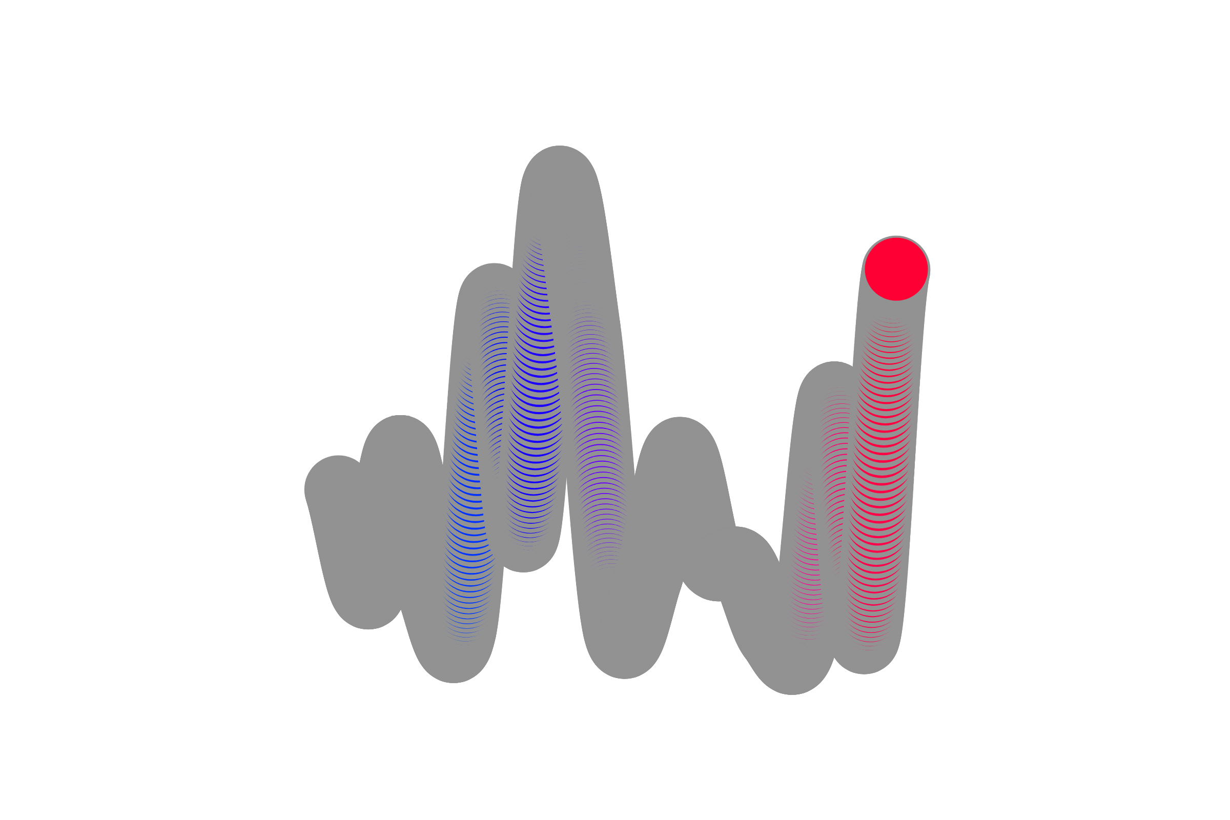 Chromie Squiggle #68