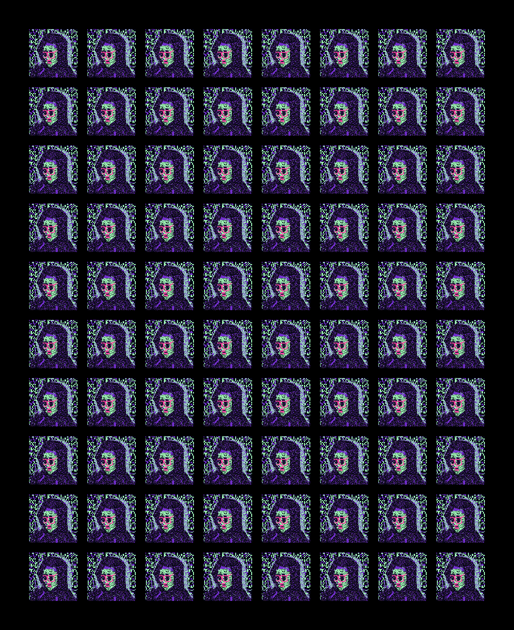 Right-Checks and Save As guy #25/420