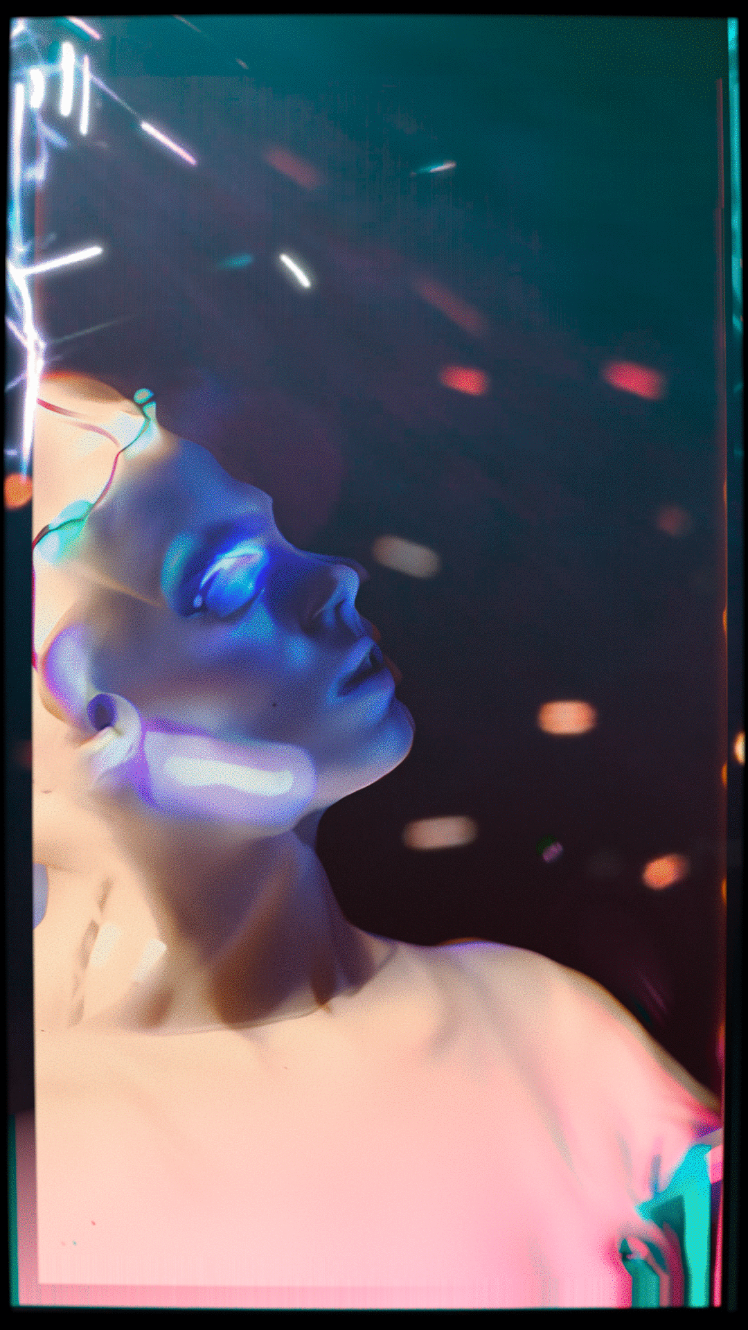 s(ubj(ect)i)f. luluxxx #1/12