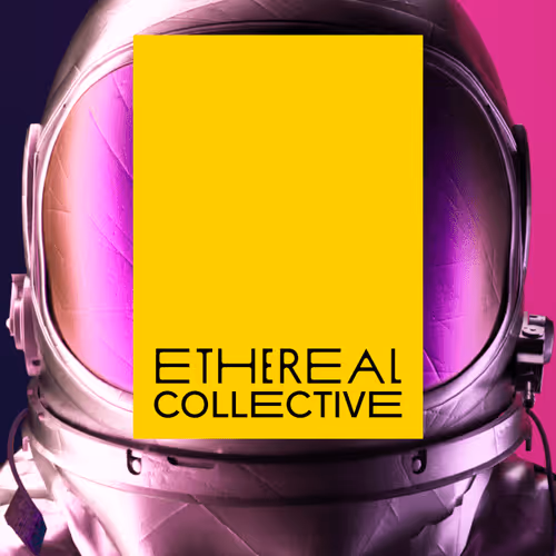 Ethereal Collective Art Supporter #285