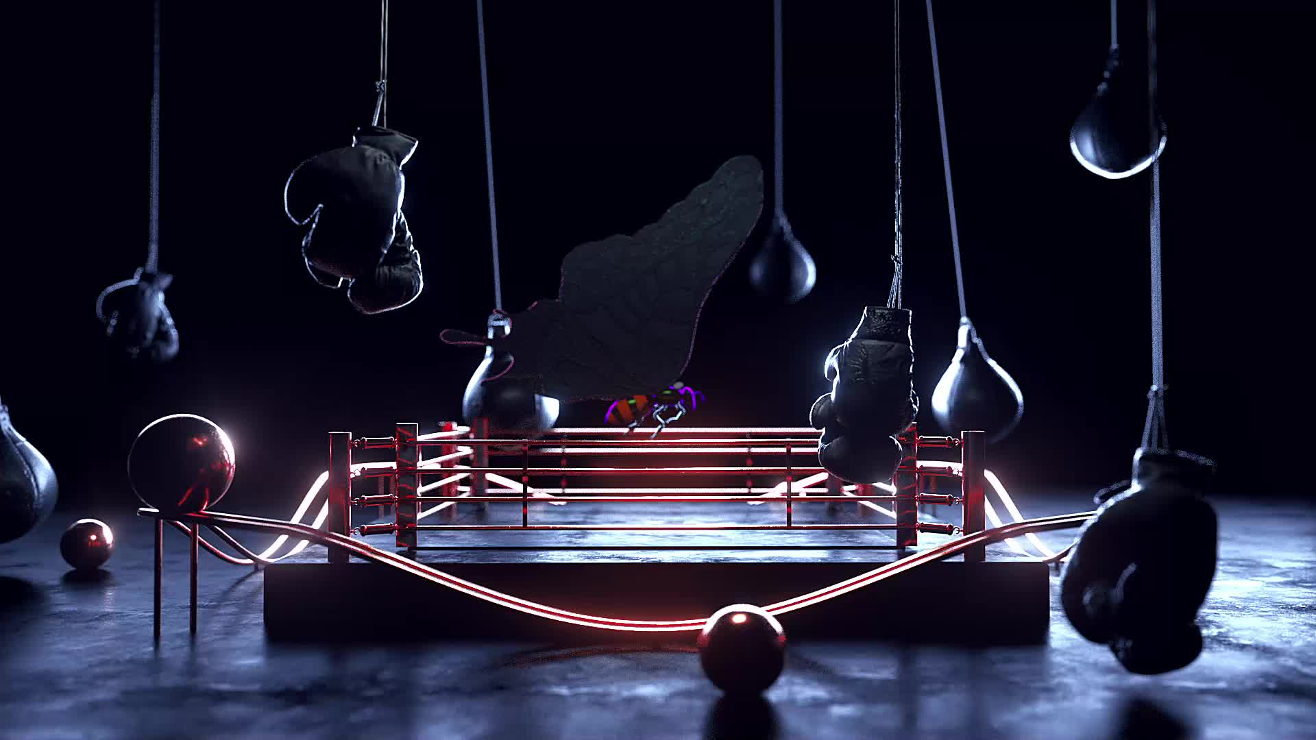 Undefeated - All time greatest (loop) #29/37