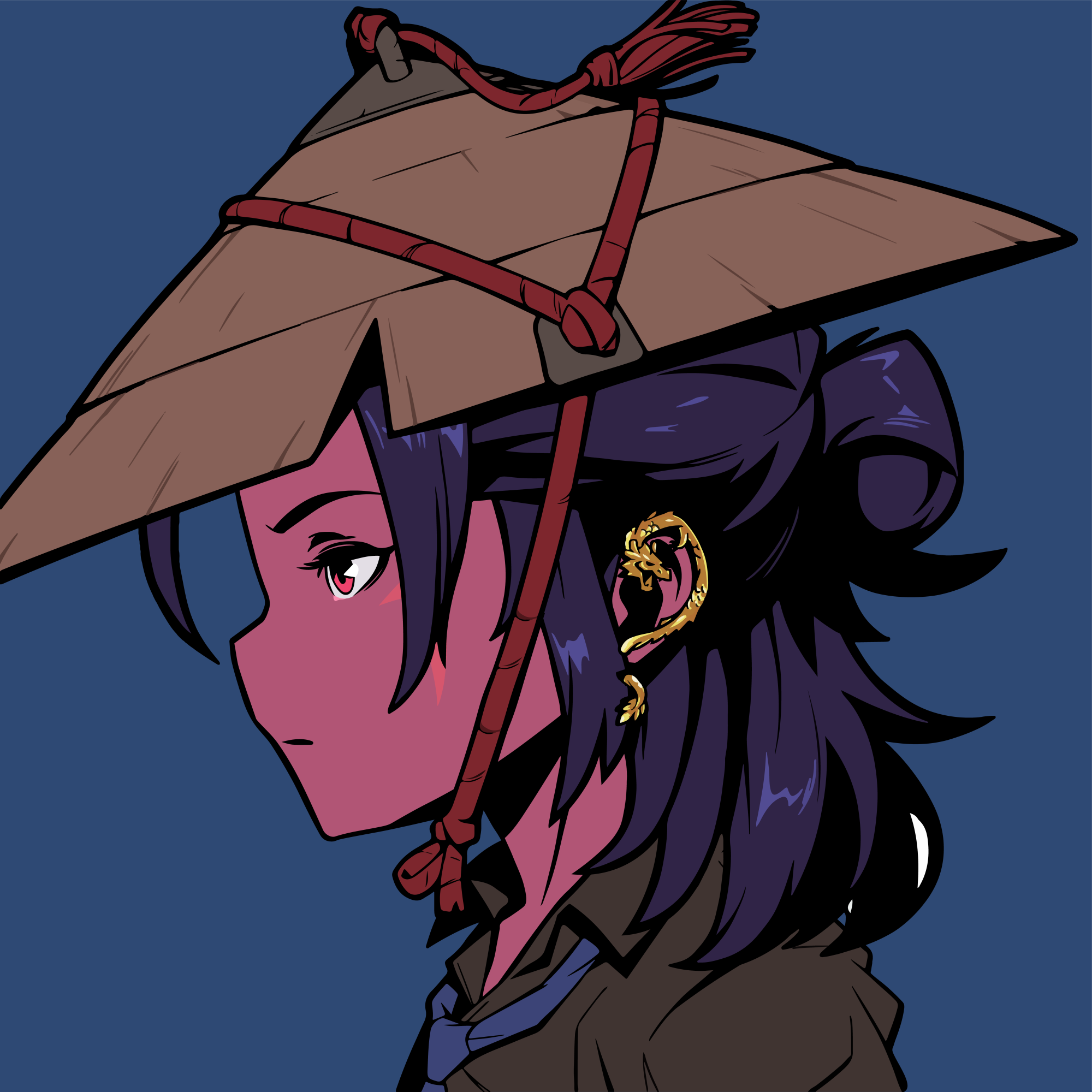 Kidzuki #3396
