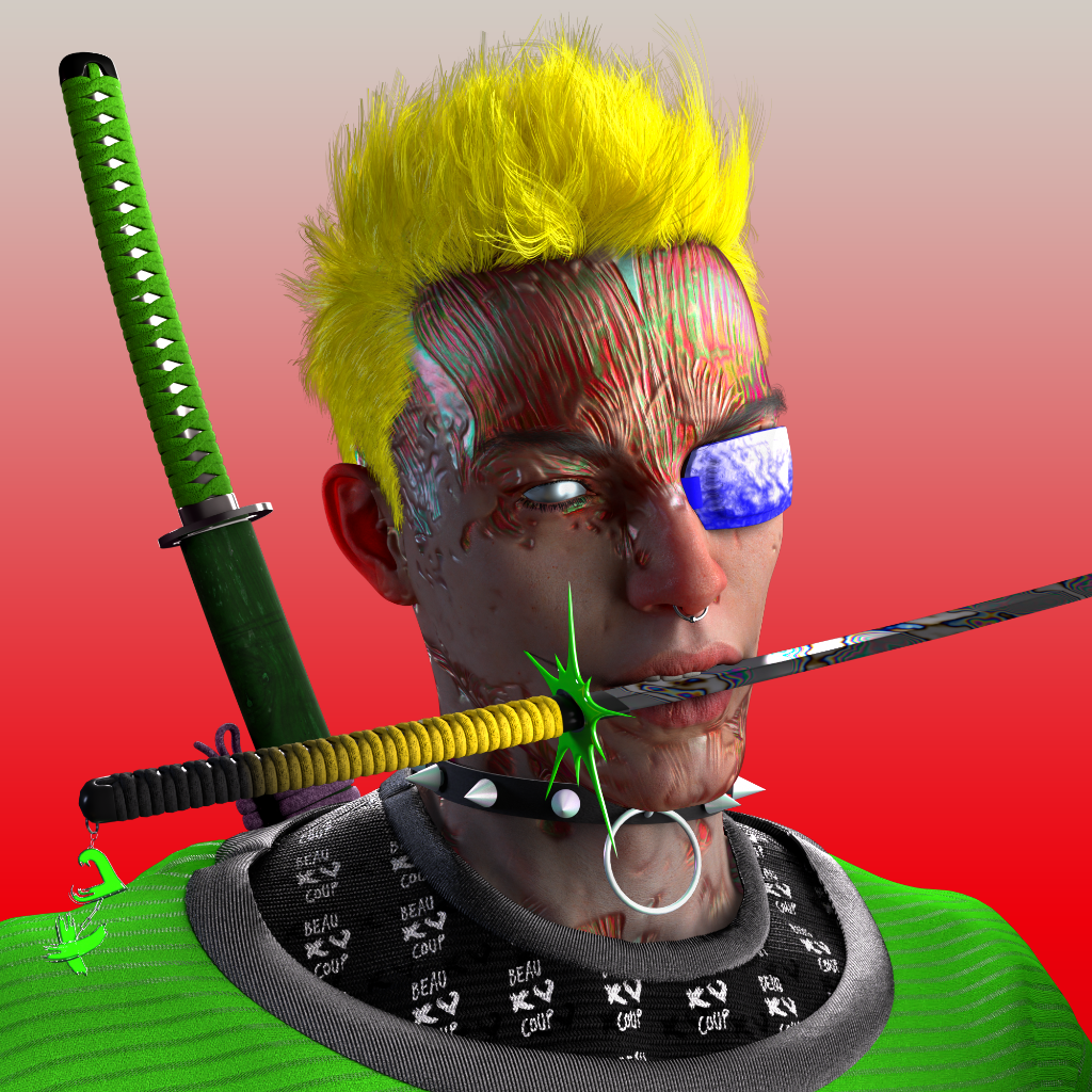 NFT Image