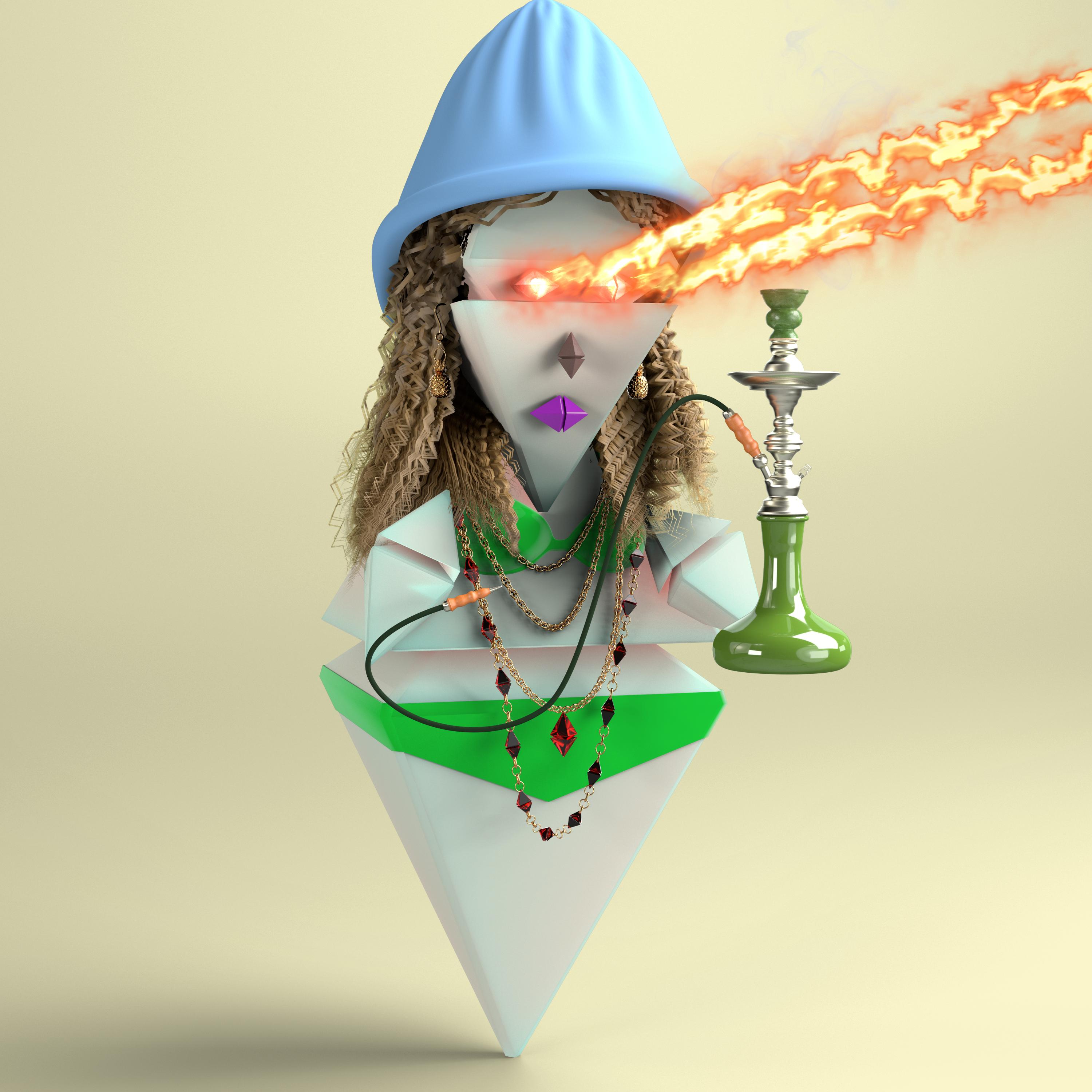 NFT Image