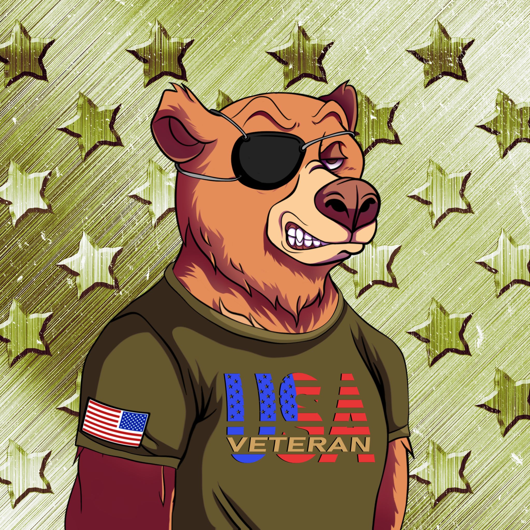 Geologie X BoozeBears #89