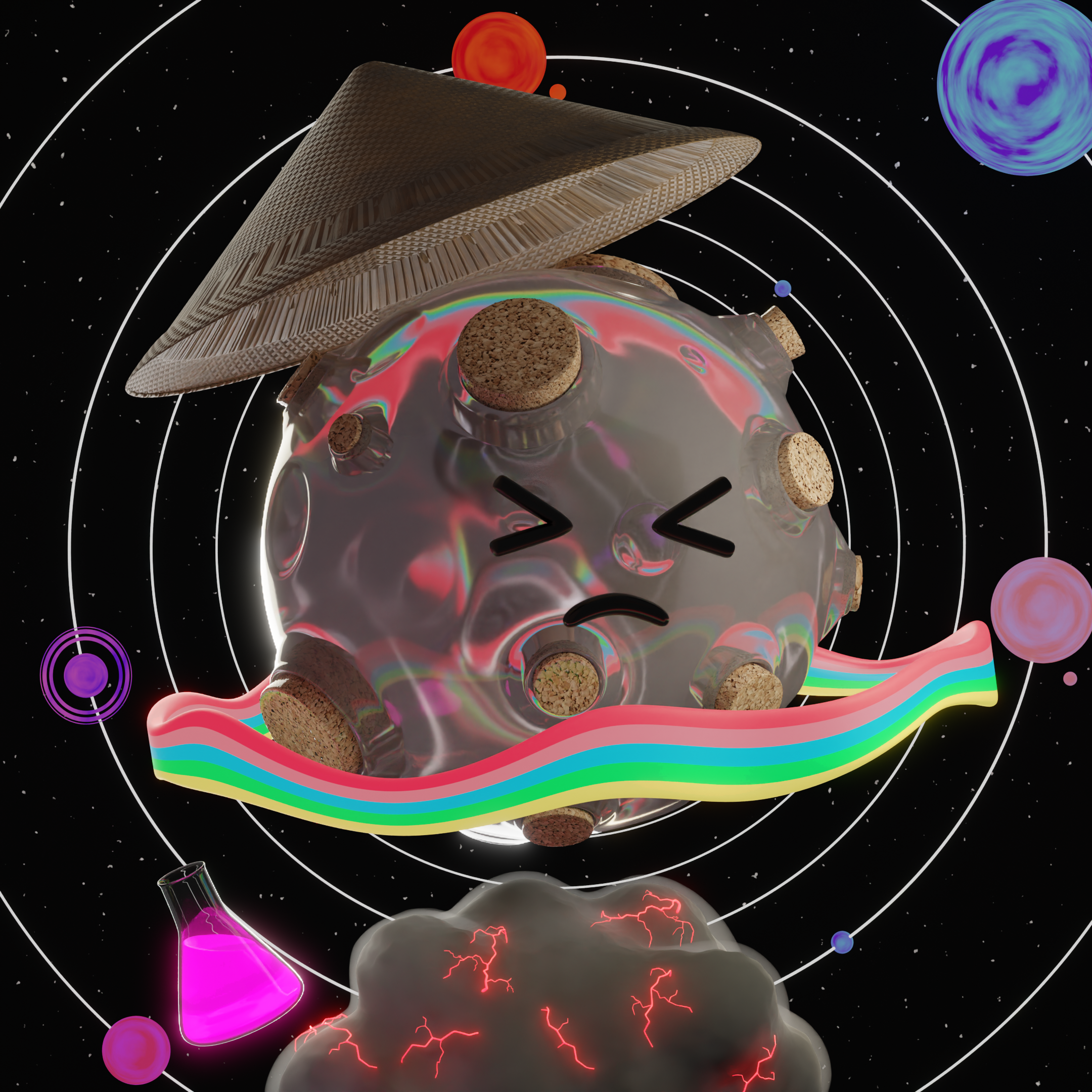 NFT Image
