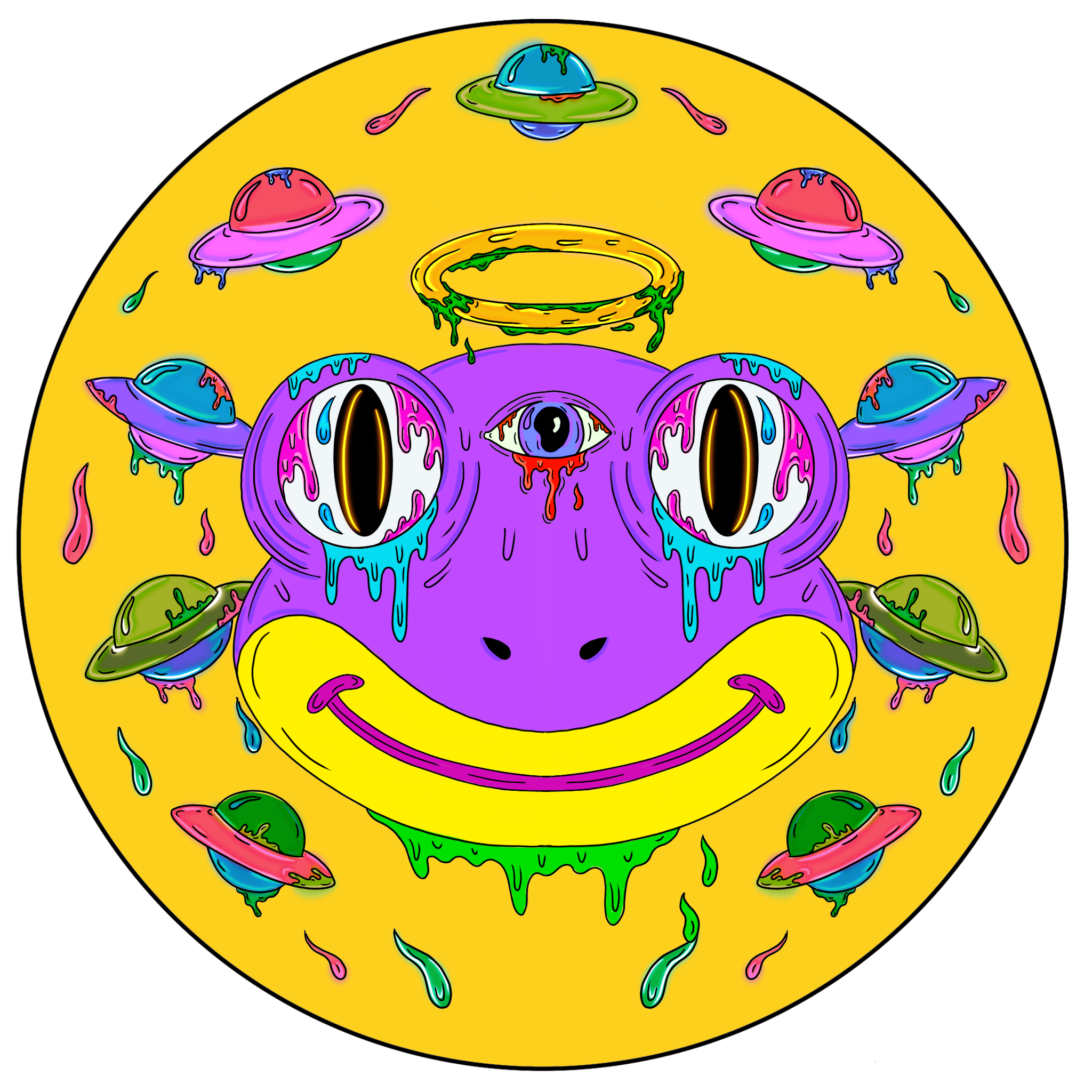 NFT Image
