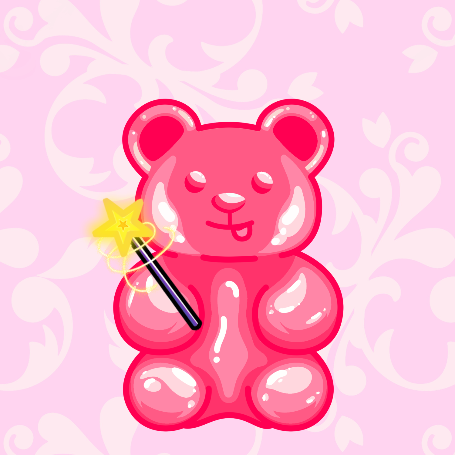 Yummi Gummi World #85