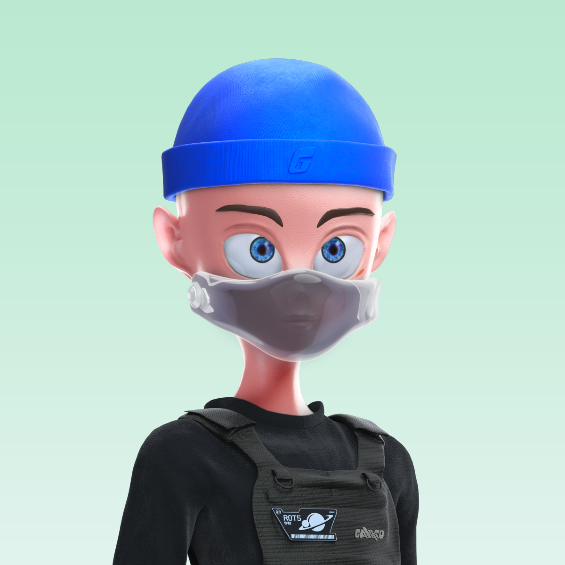 NFT Image