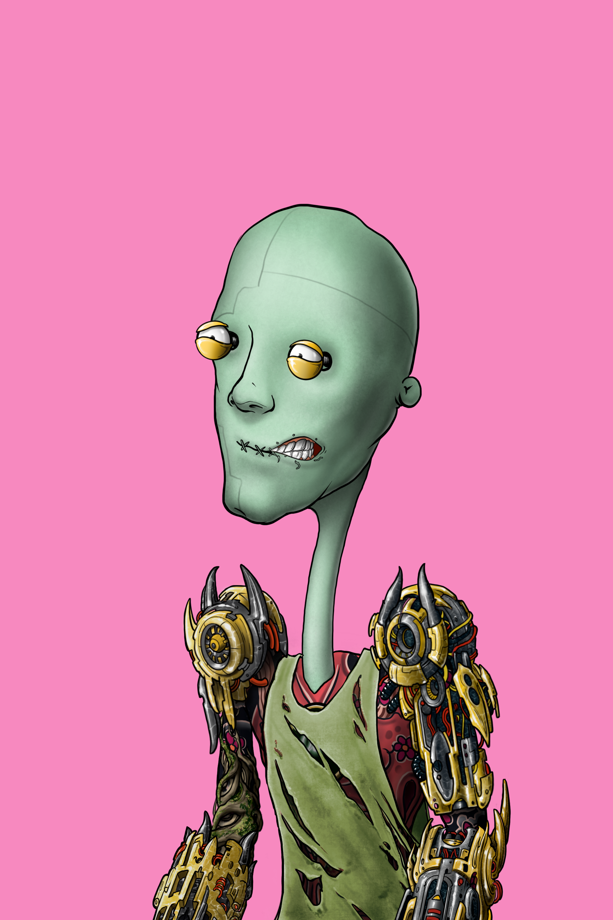 NFT Image