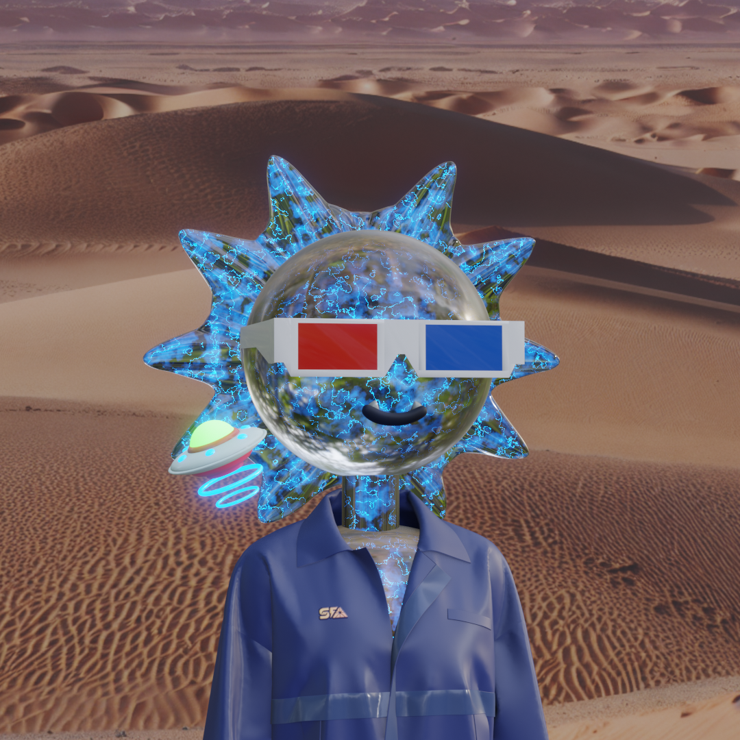 NFT Image