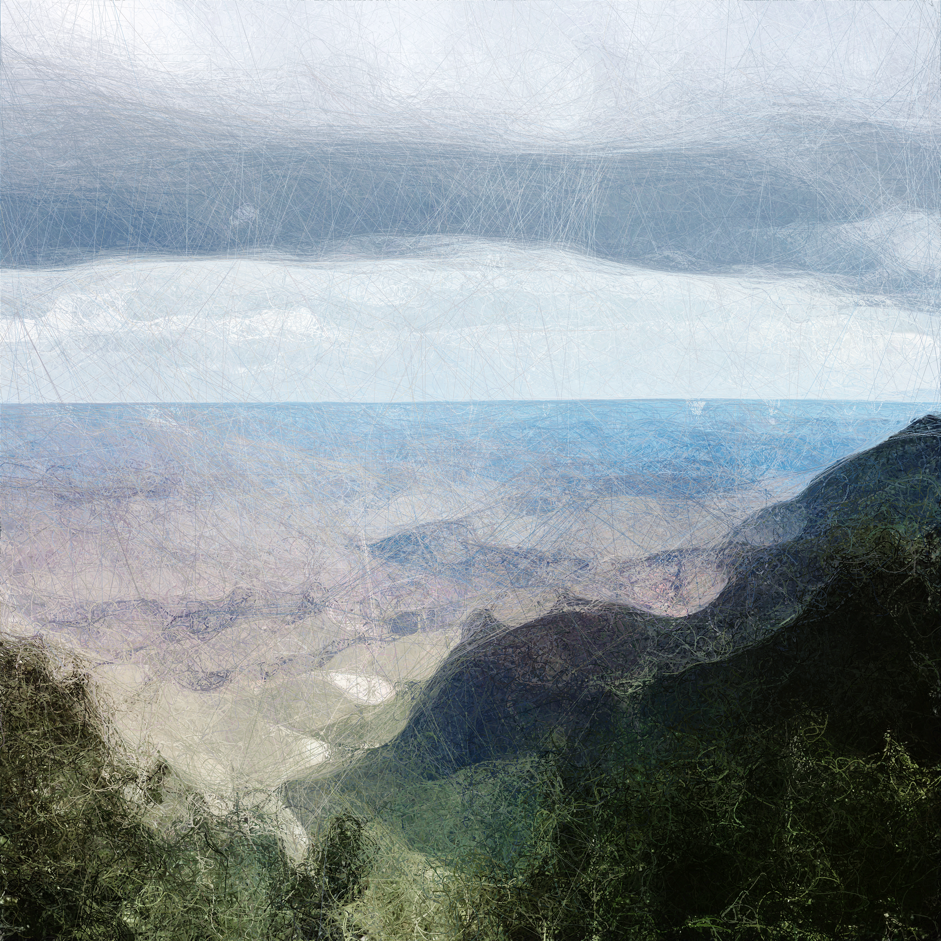 Landscapes — 10000101000100010101101000001001100110111111111110000