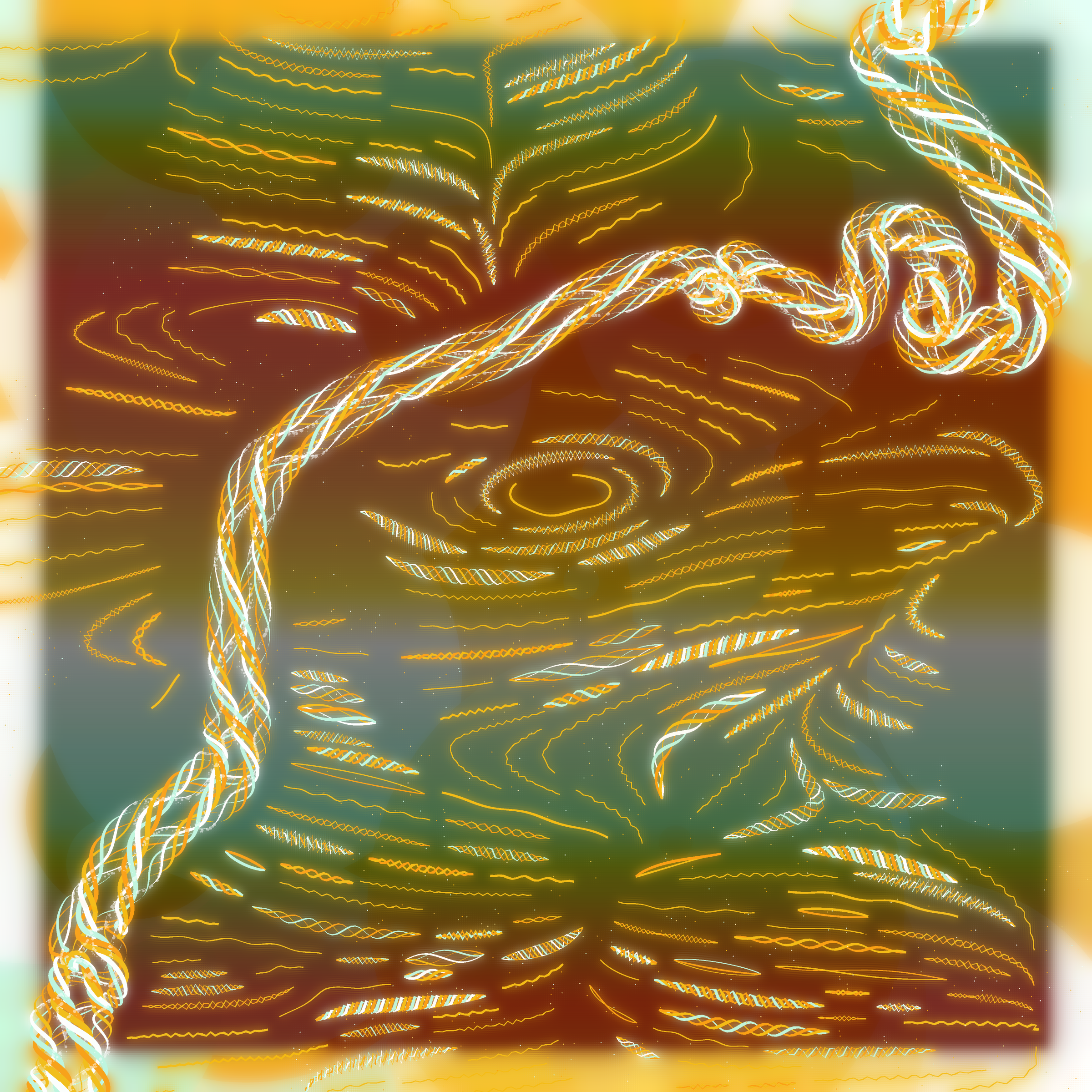 Friendship Bracelets #35387