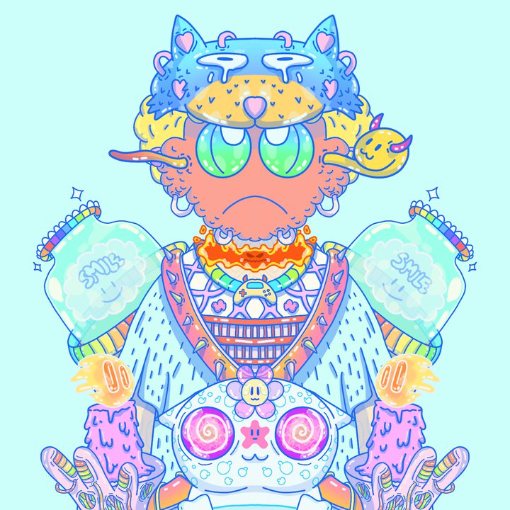 NFT Image