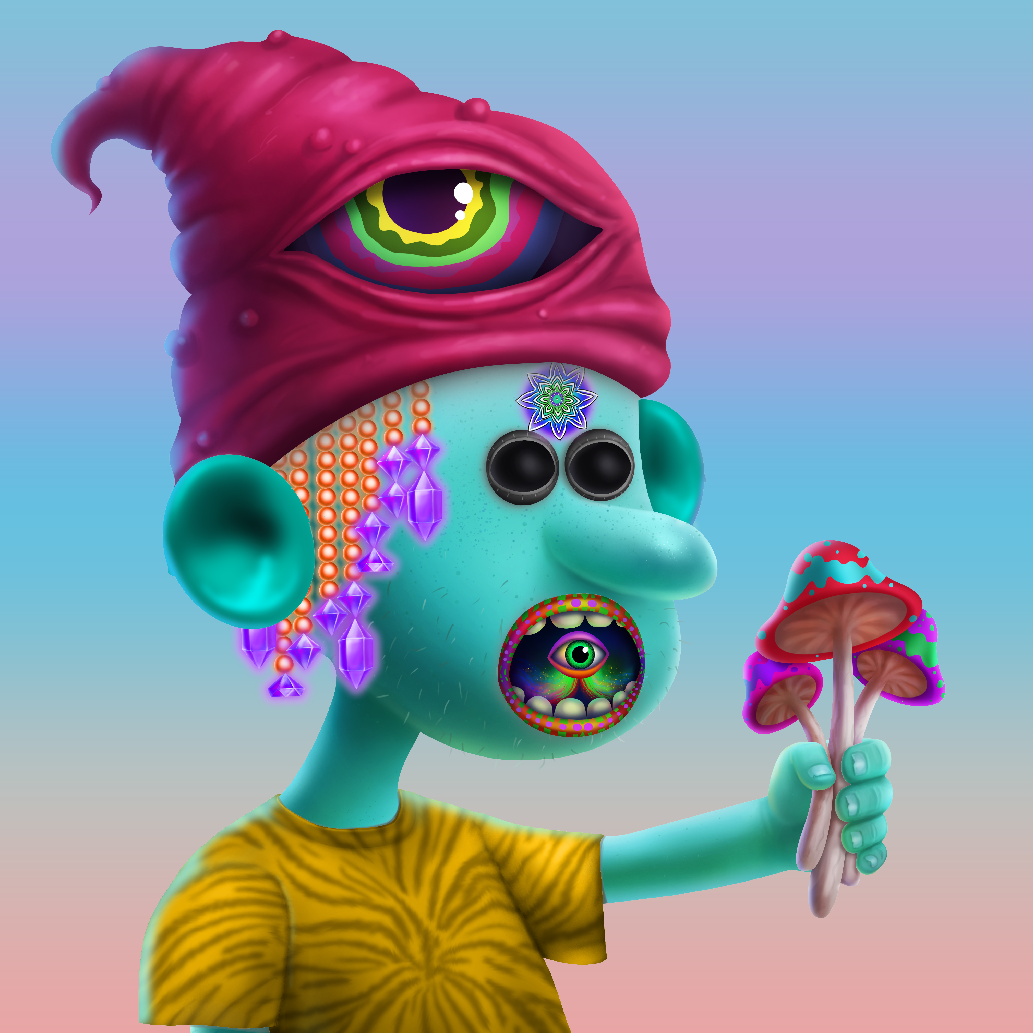 NFT Image