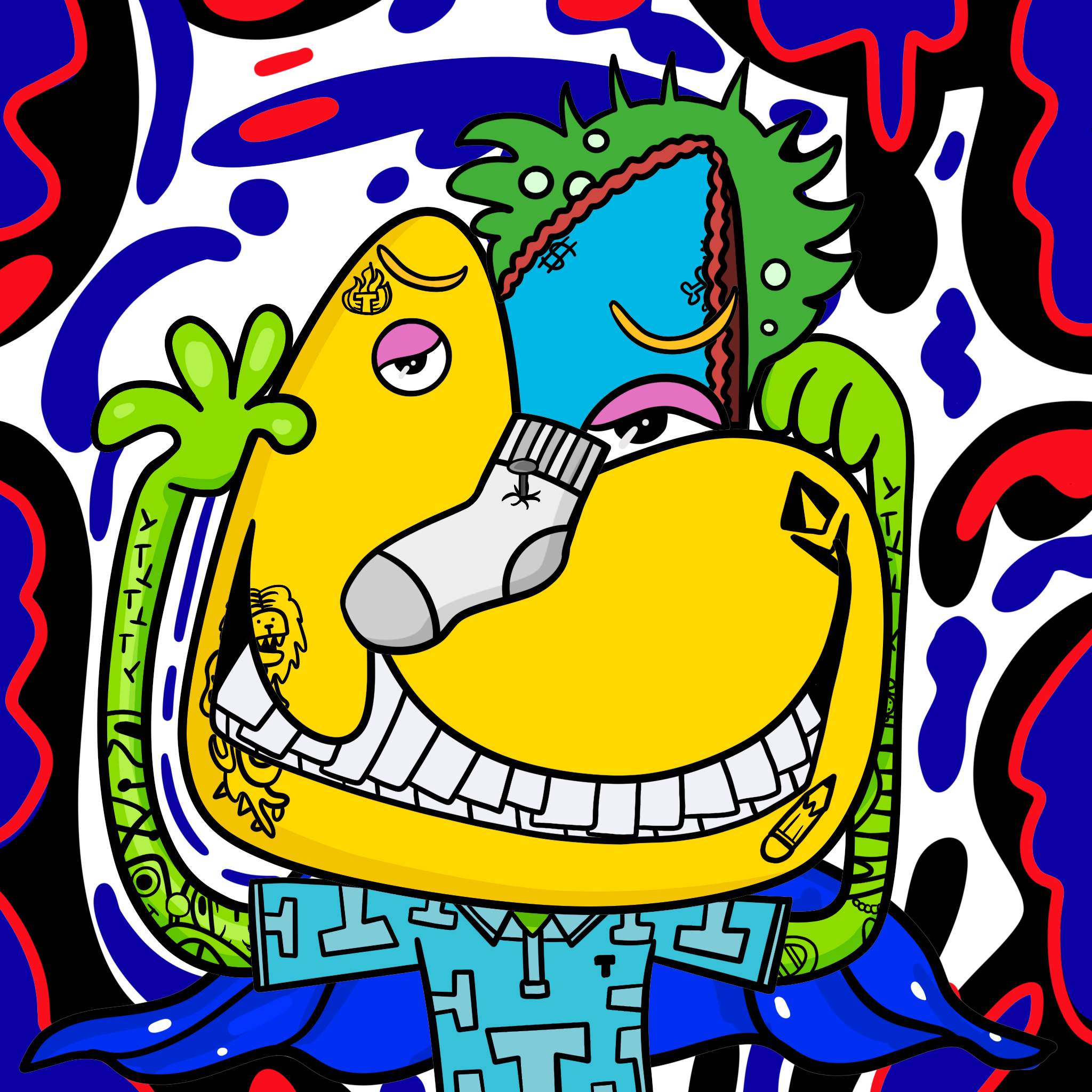 NFT Image