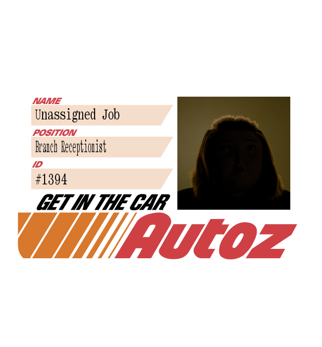 23.38 Ⓡ / week, Autoz