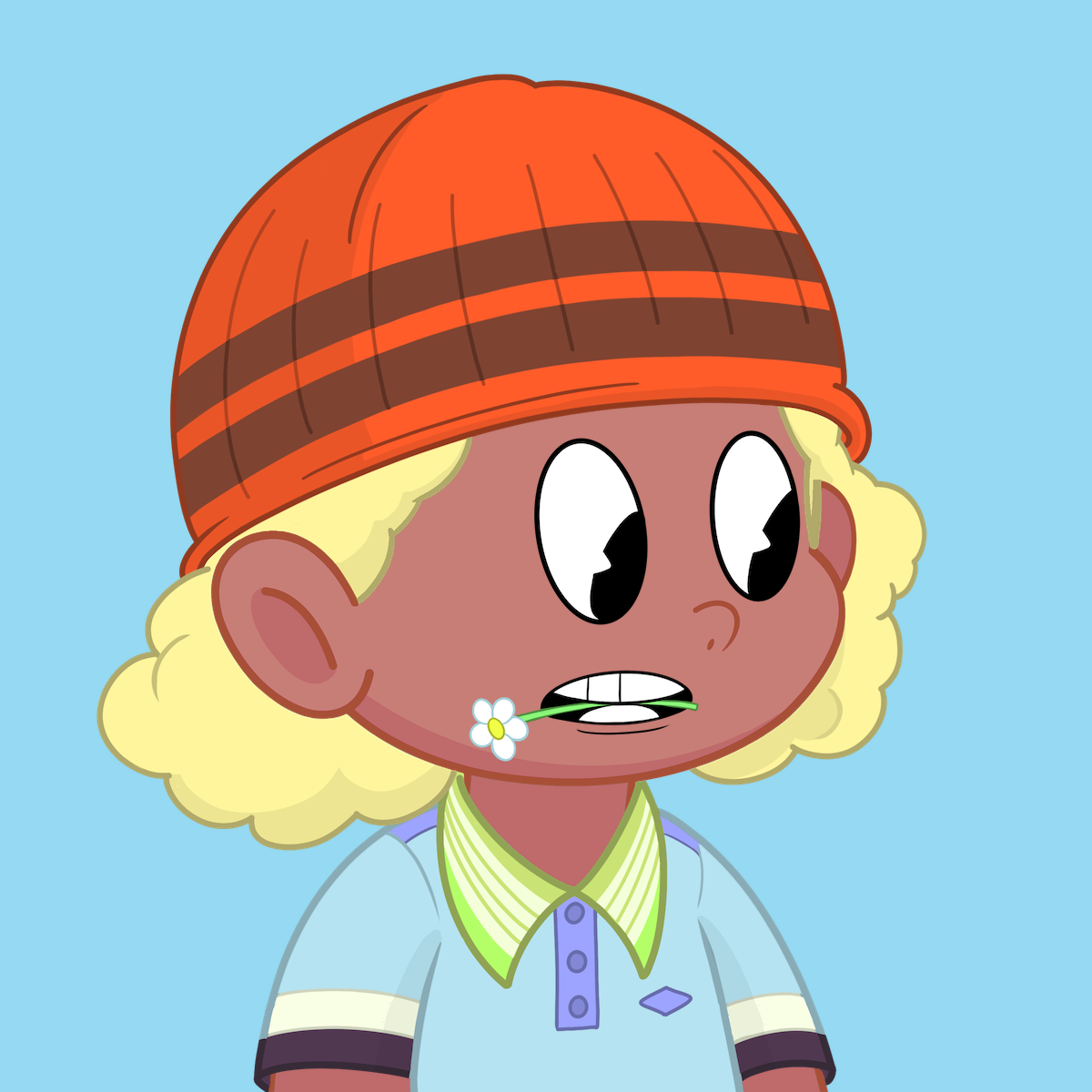 COCO #2593