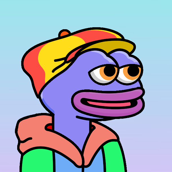 Doodle Pepe #959