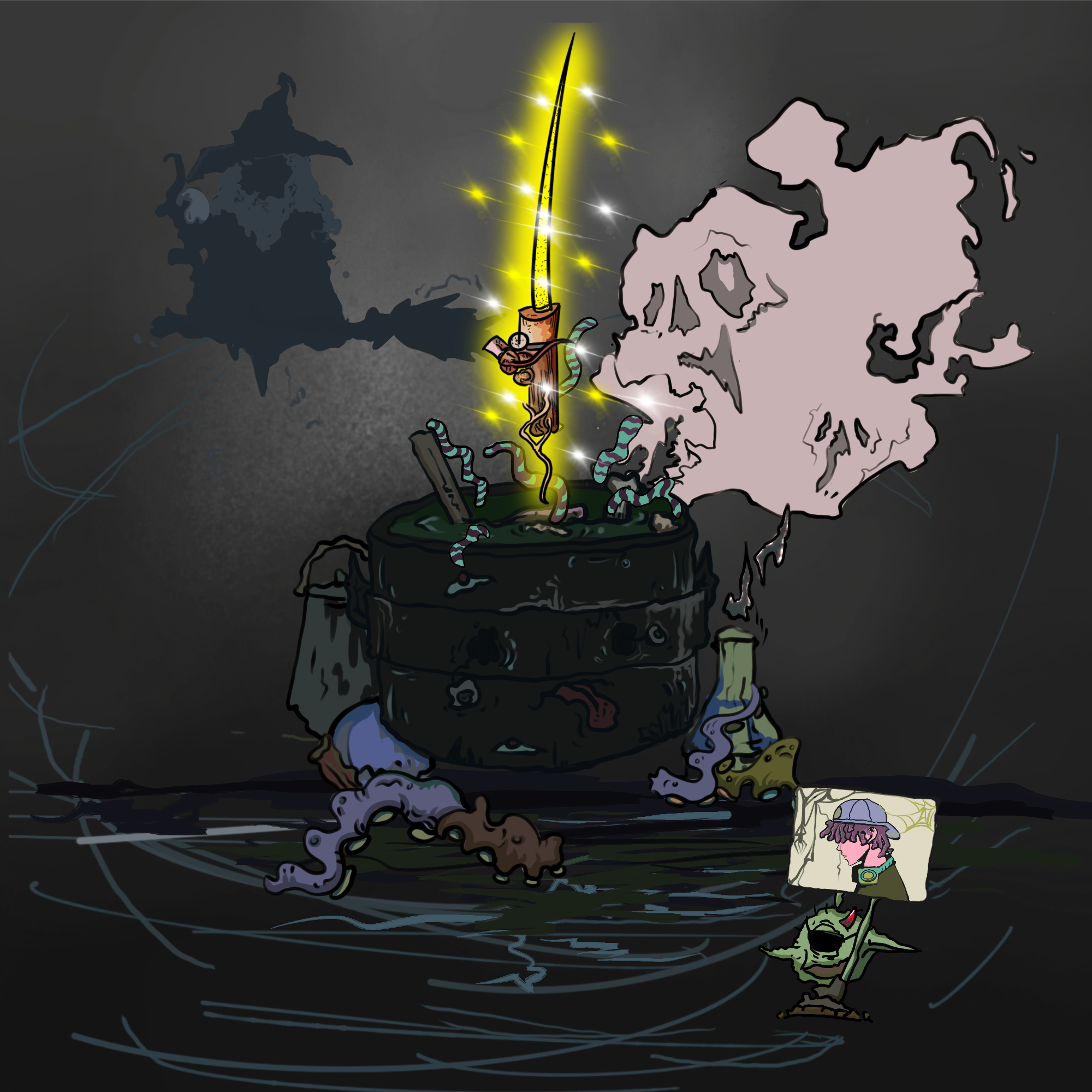 NFT Image