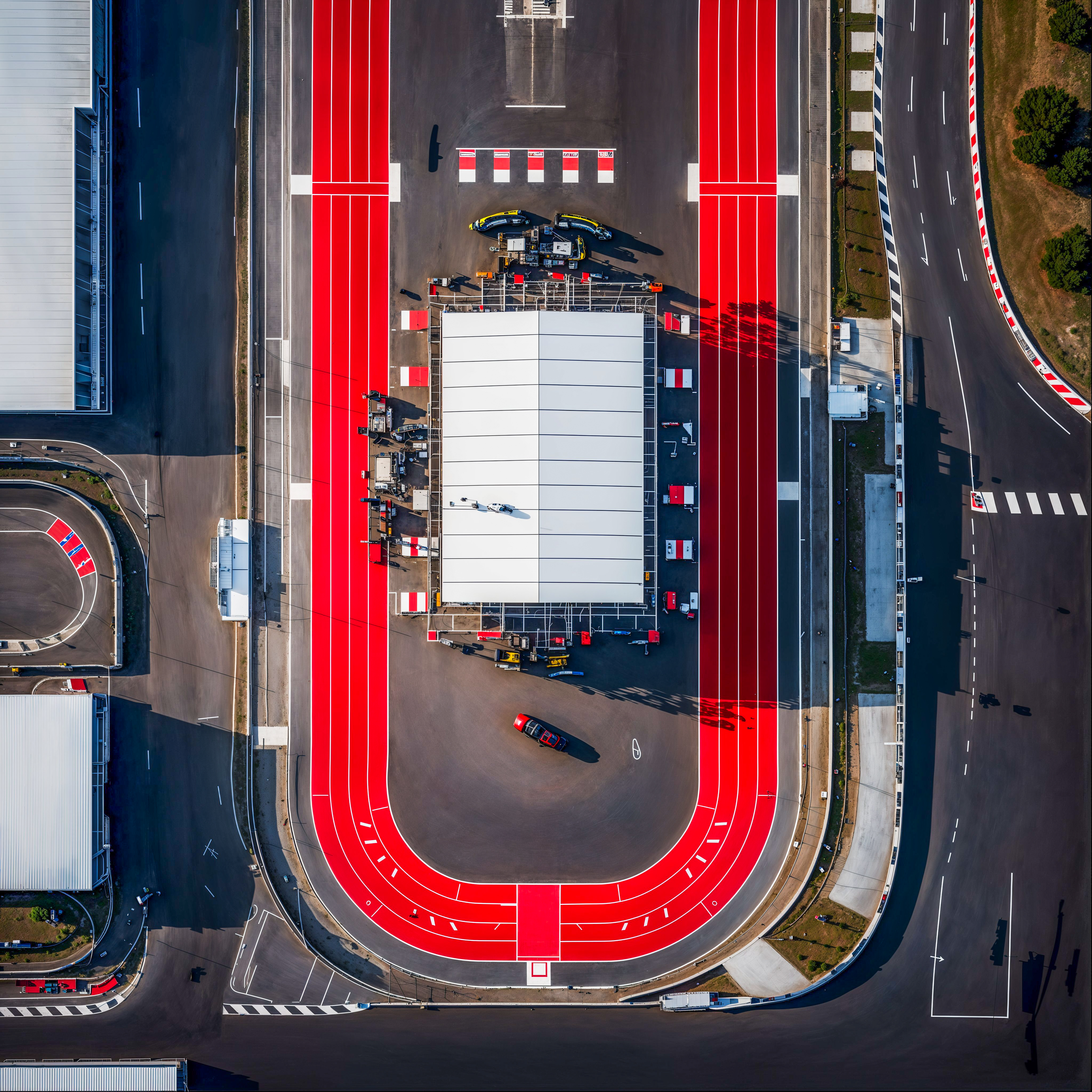 Rules of the Game #15