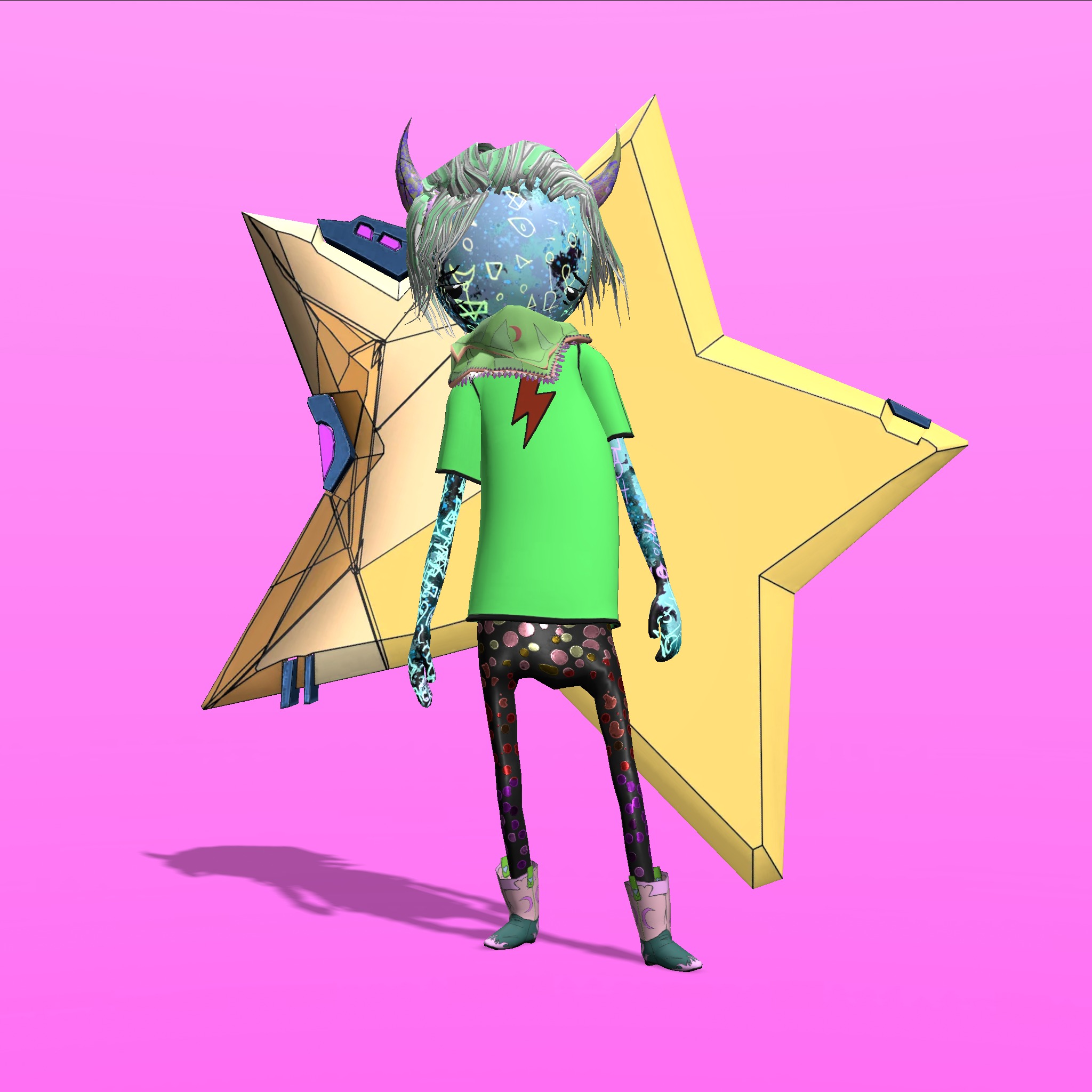 NFT Image