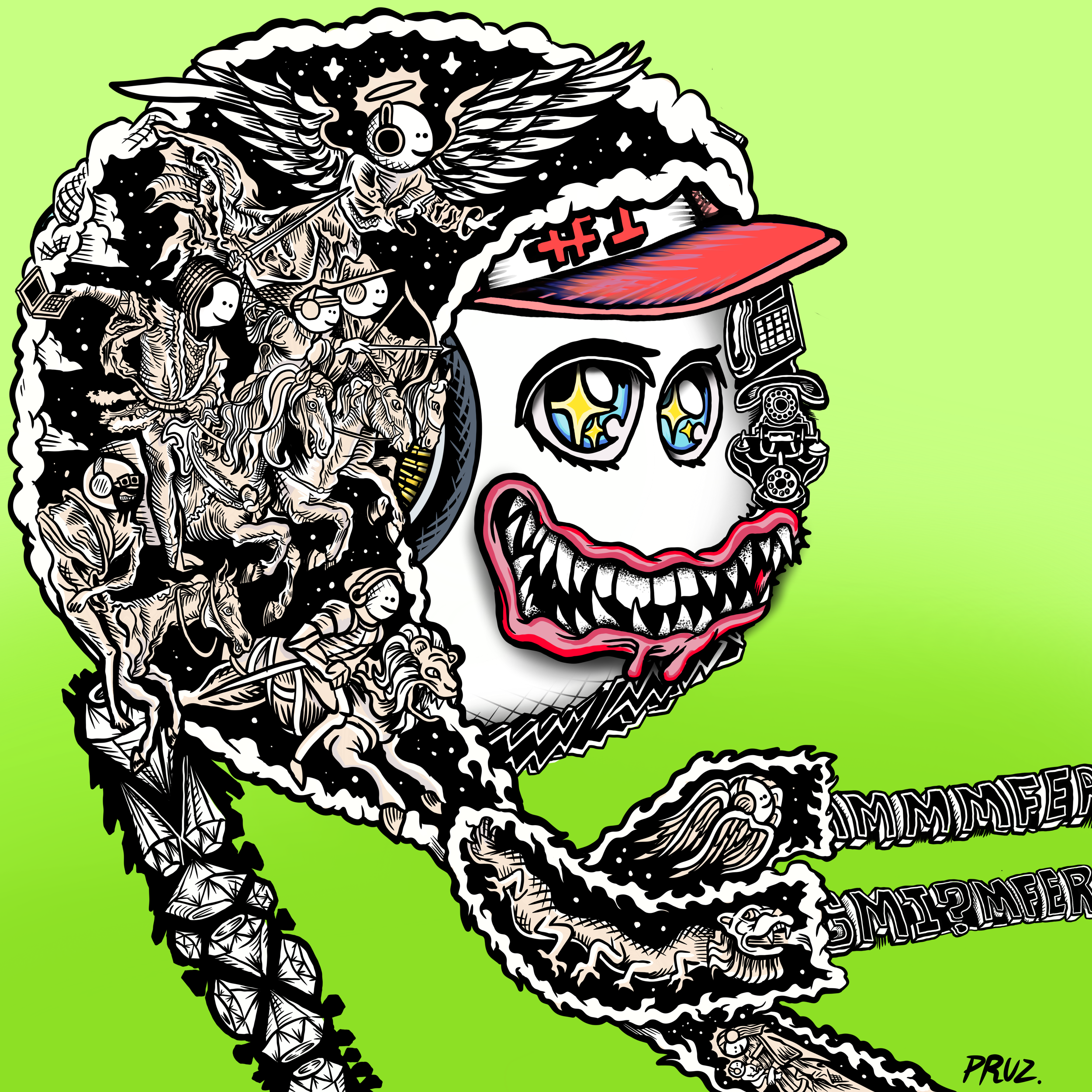 NFT Image