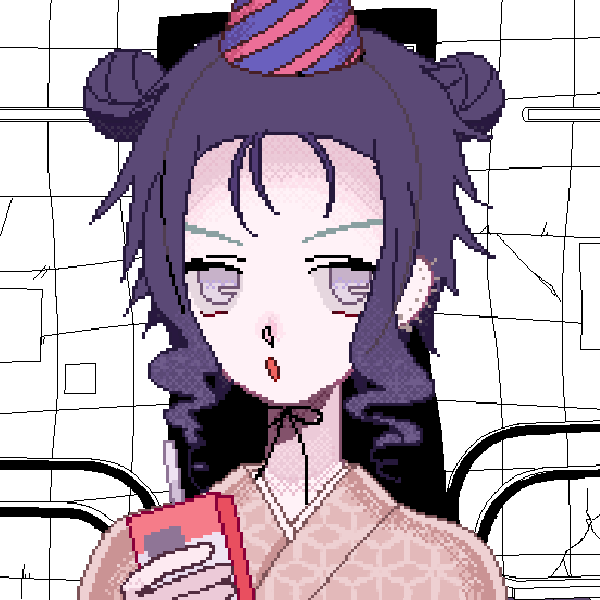 People In The City #335