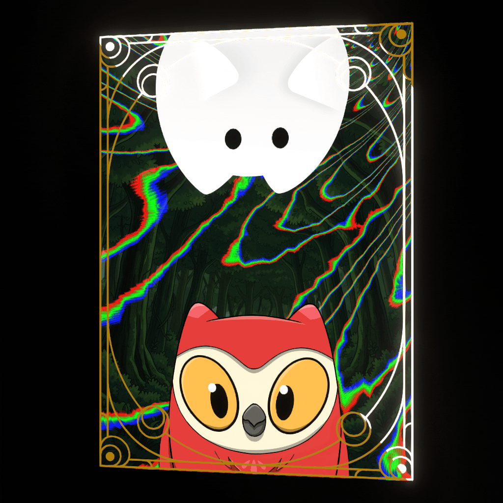 Pieverse x Moonbirds