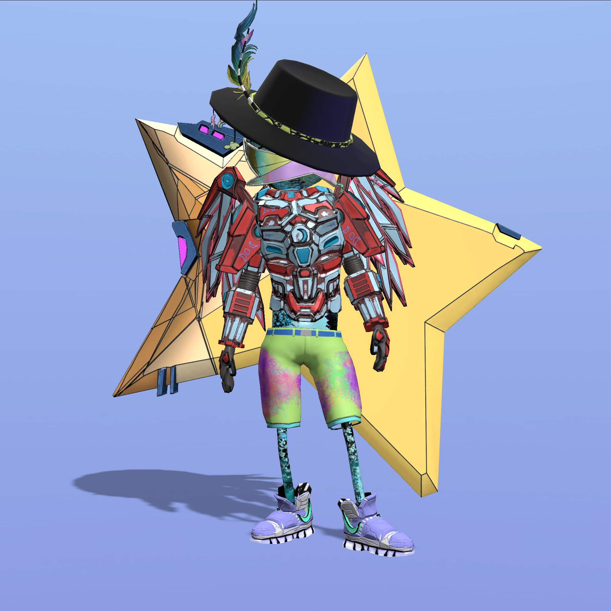 NFT Image