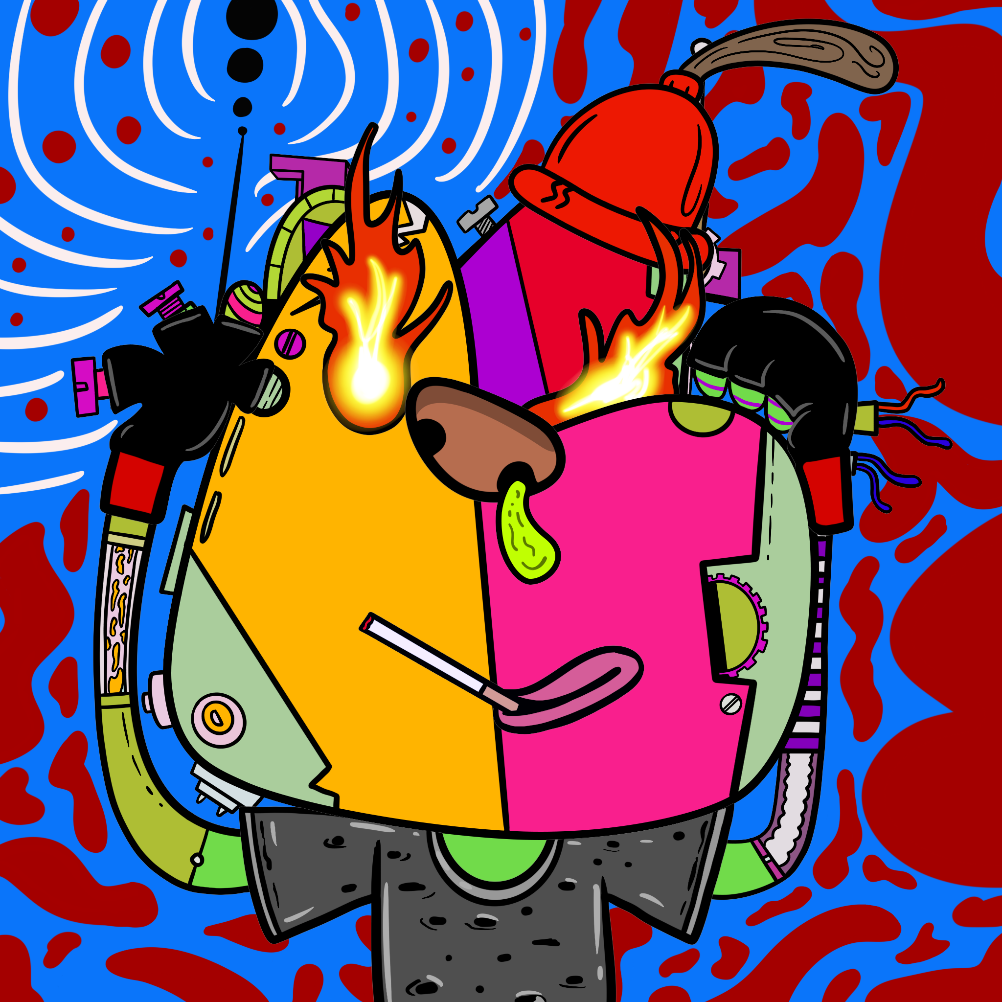 NFT Image
