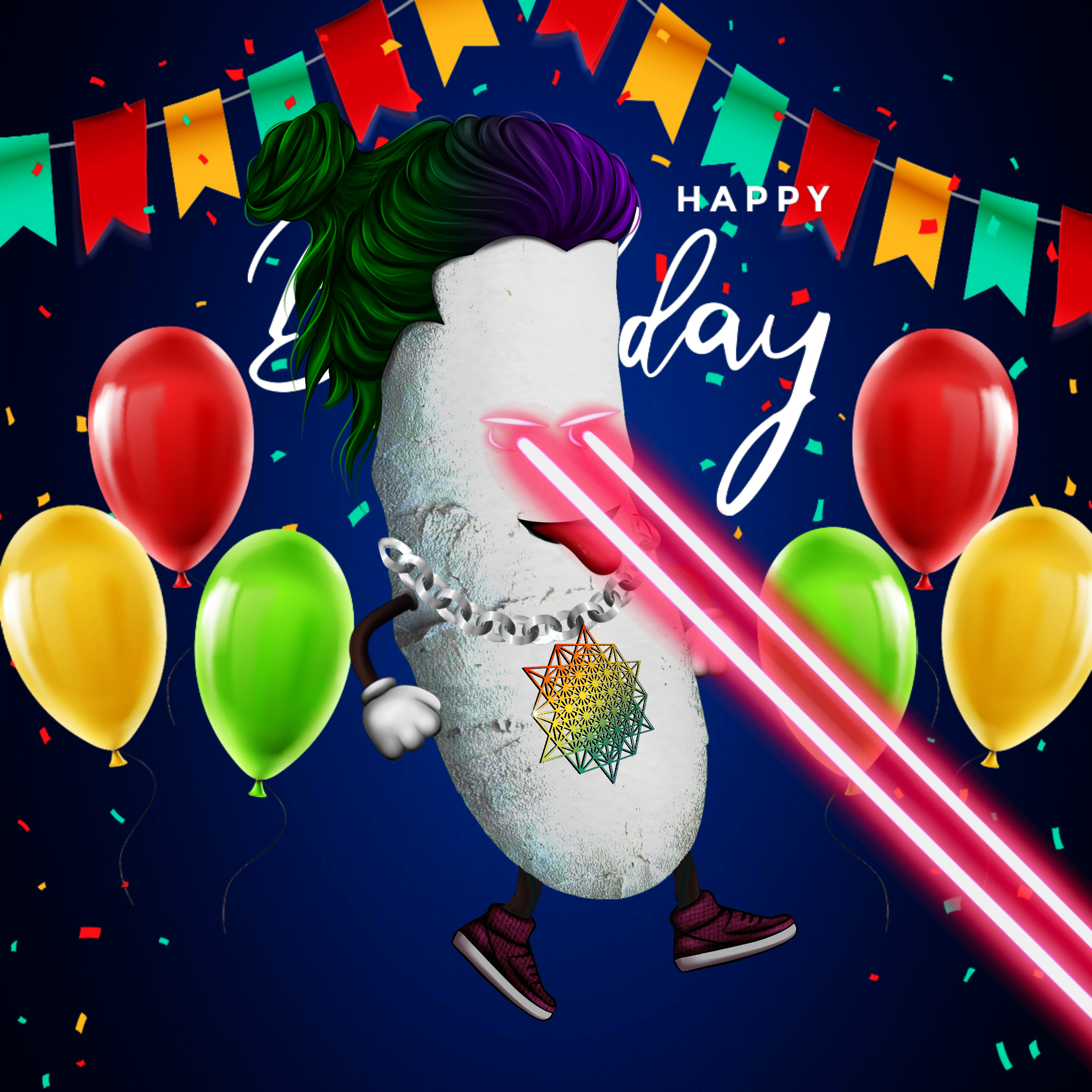 NFT Image