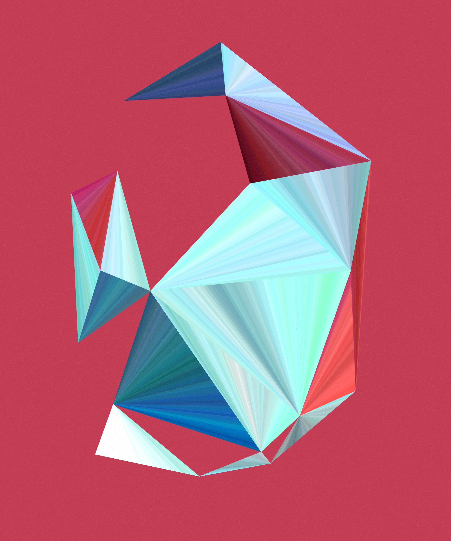 Origami Project #174