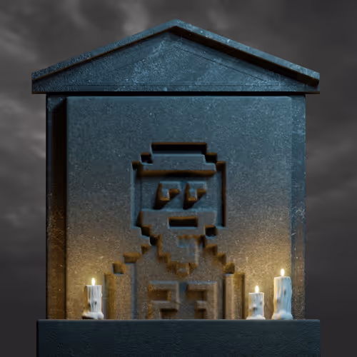 0xsadhu.eth Ethereum Name Service (ENS and .eth domain) PFP