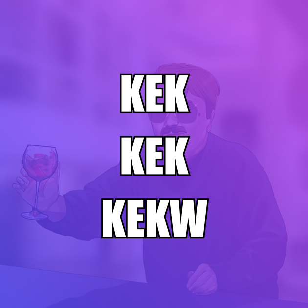 Kekw #131