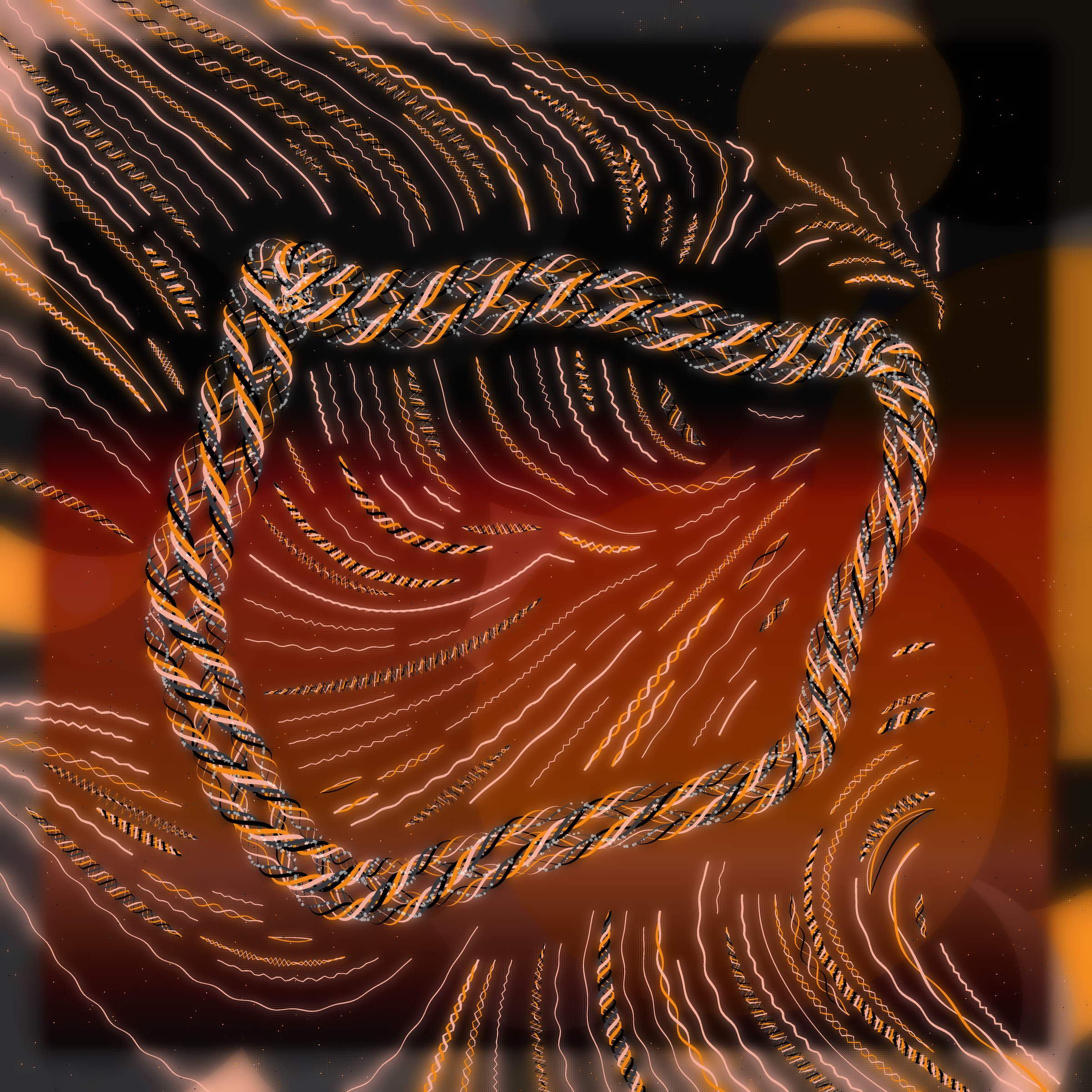 Friendship Bracelets #15306