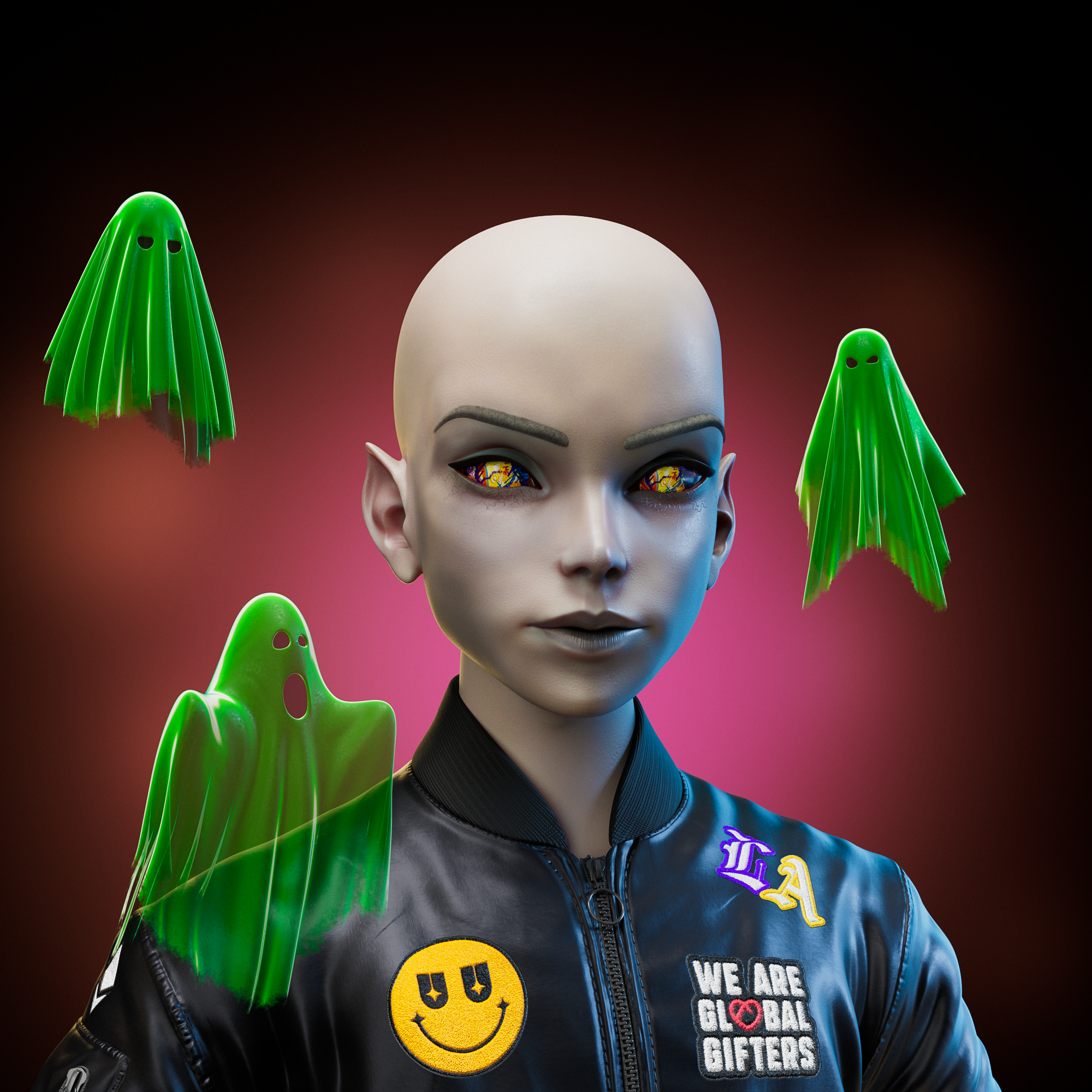 NFT Image