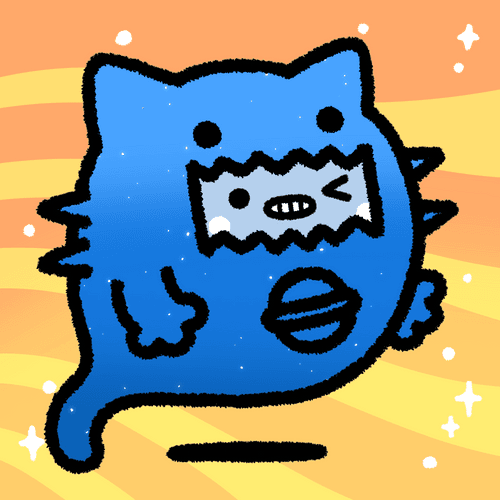 Monster Suit #1692