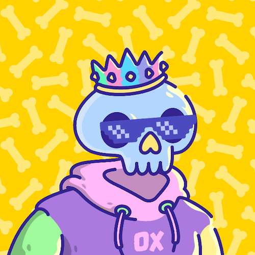 0xTastyBones #2099