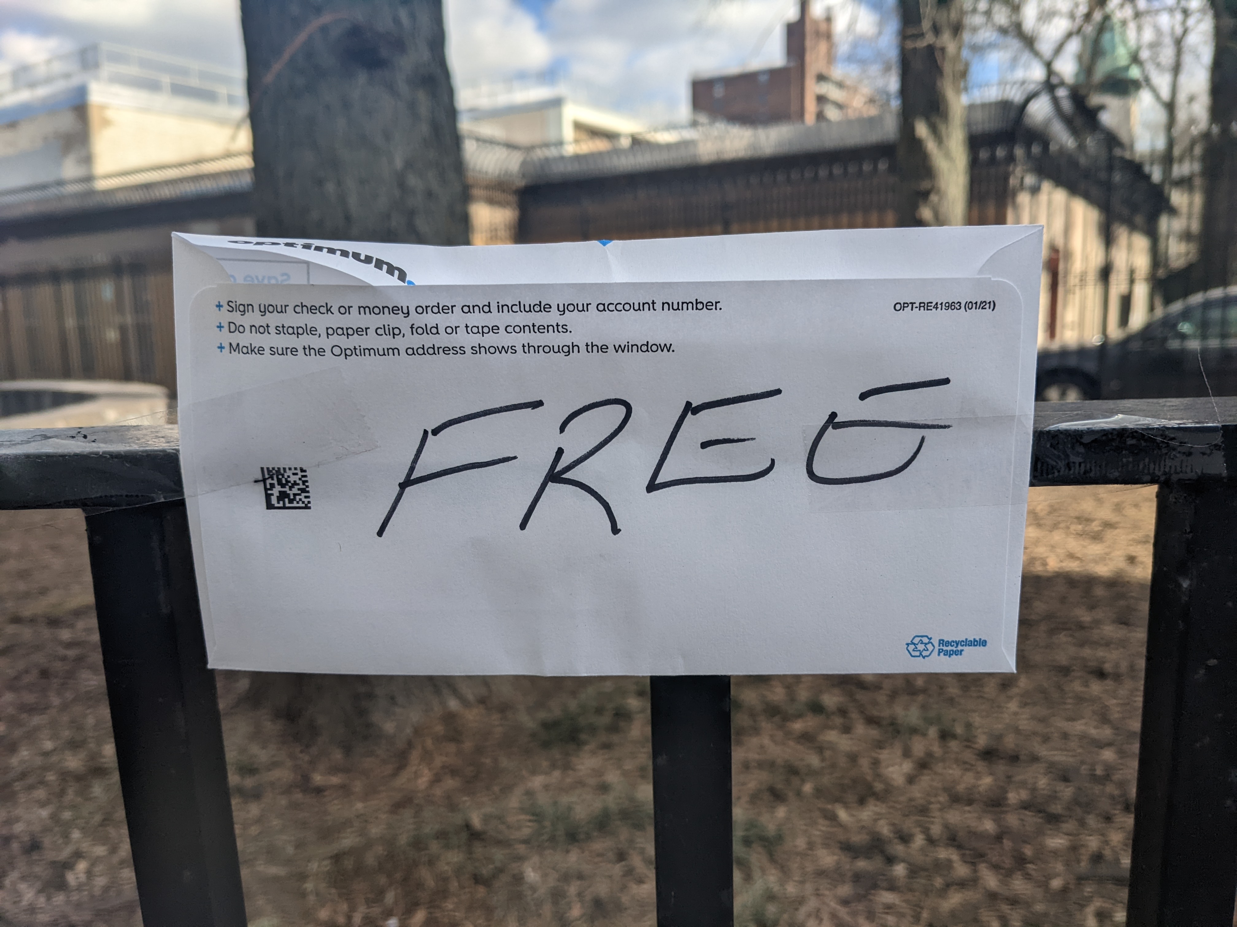 Free14 #6