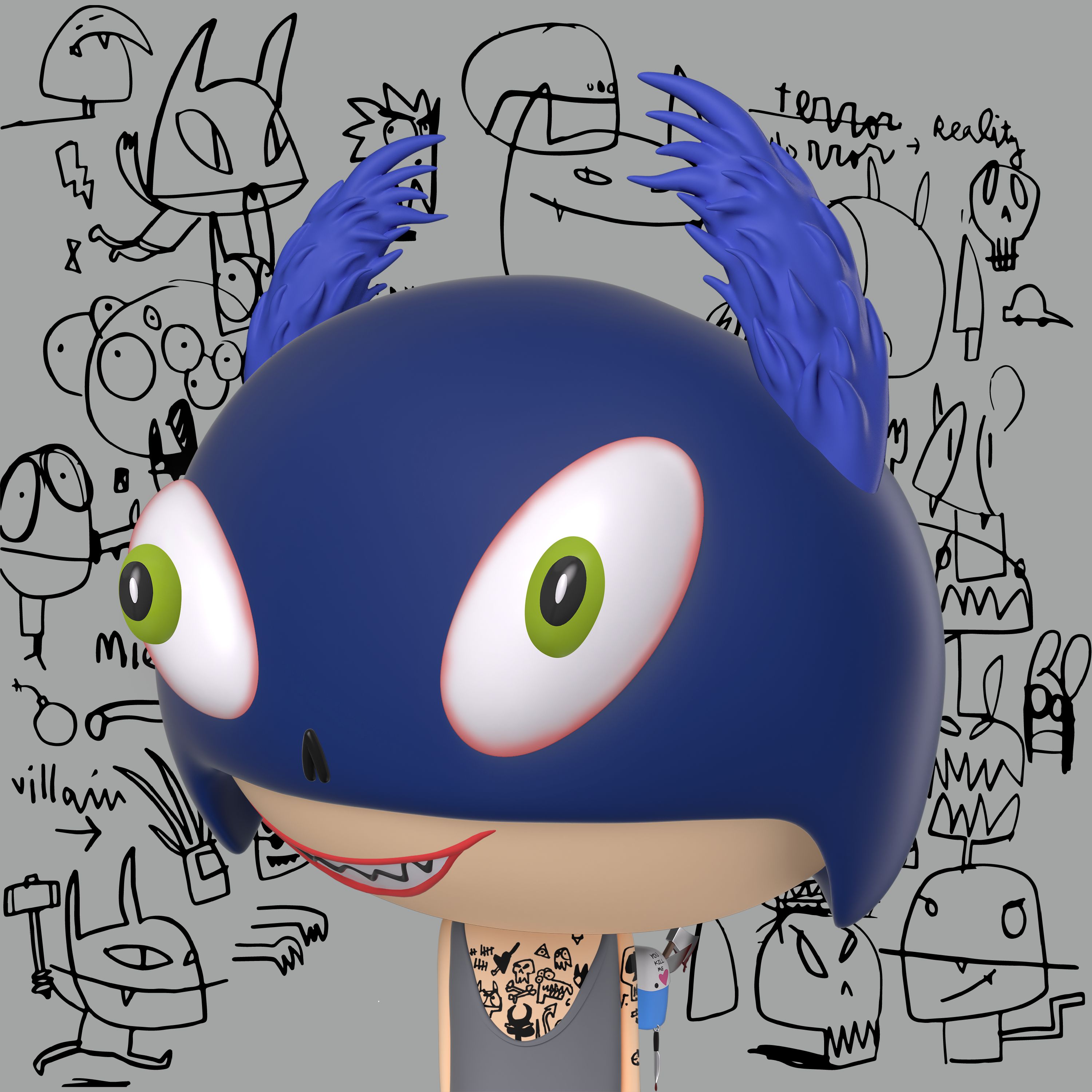 NFT Image