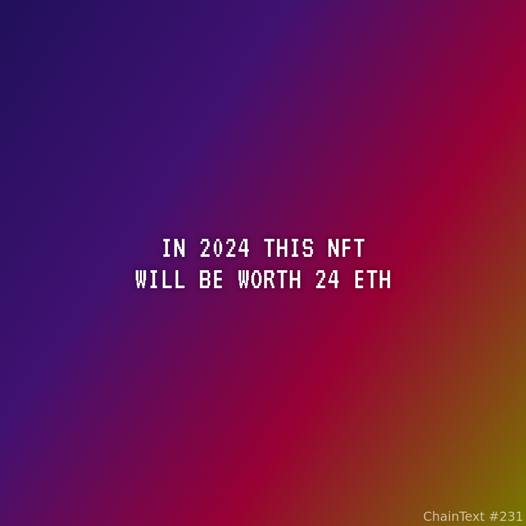 NFT Image