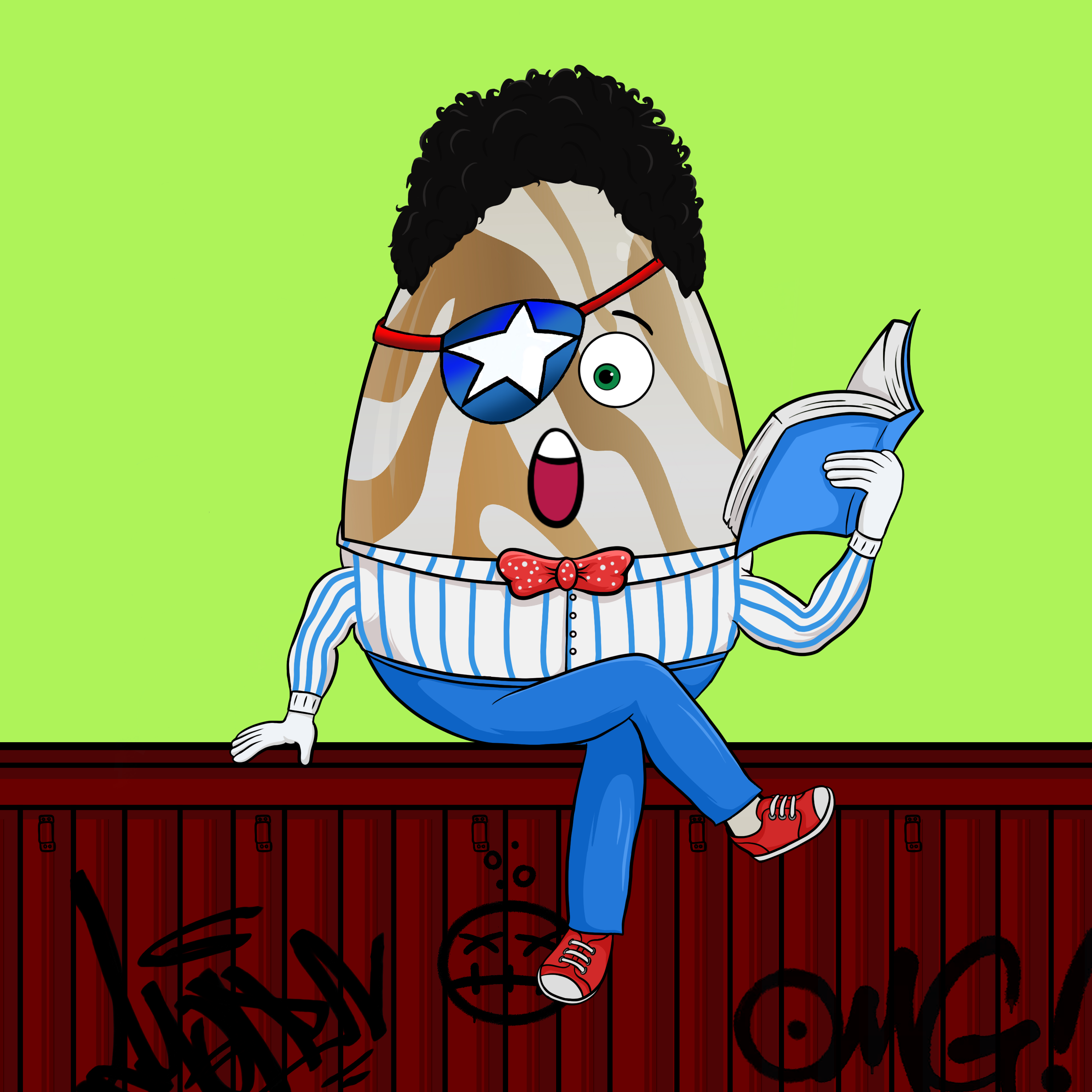 NFT Image