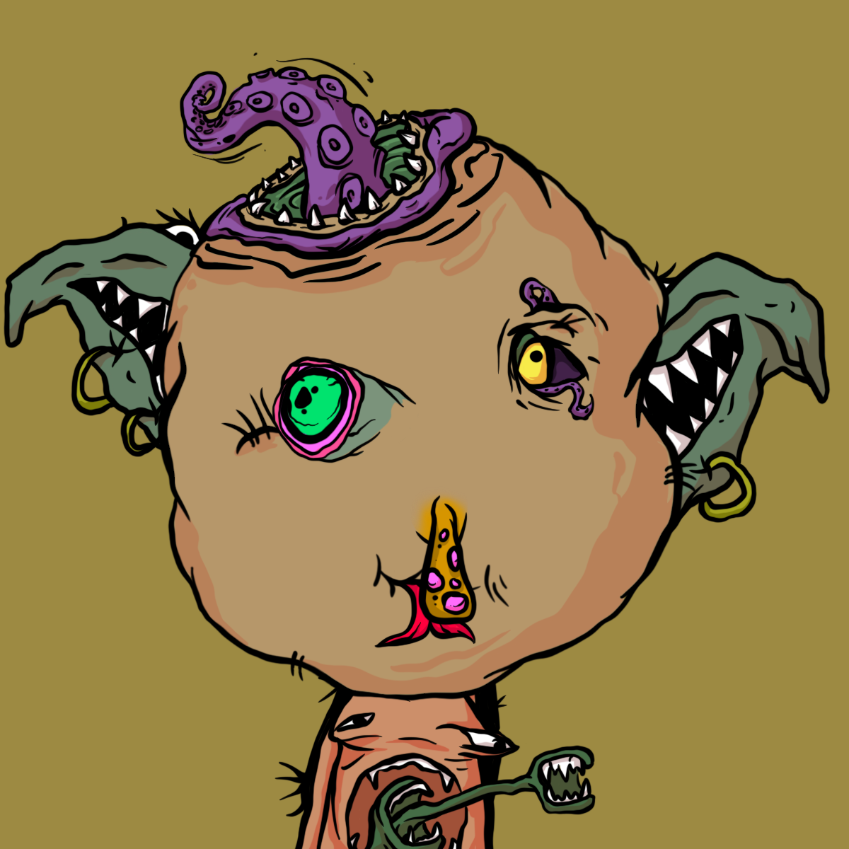 NFT Image